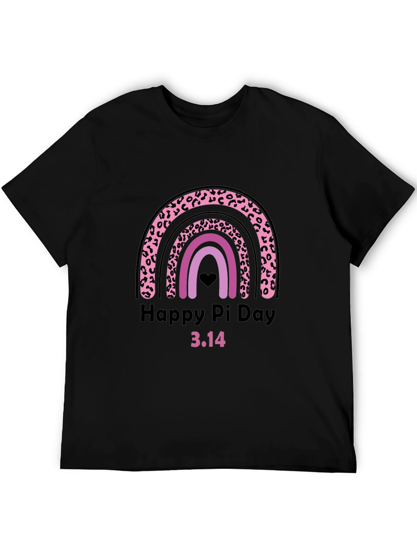 Happy Pi Day T-Shirt