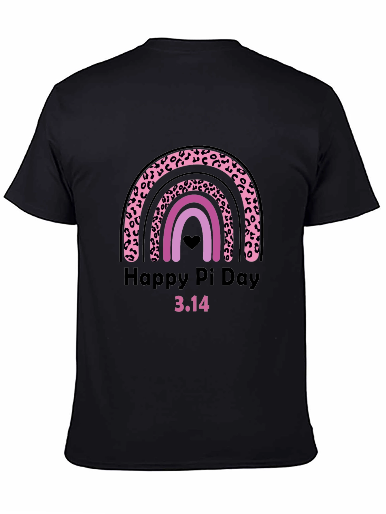 Happy Pi Day T-Shirt