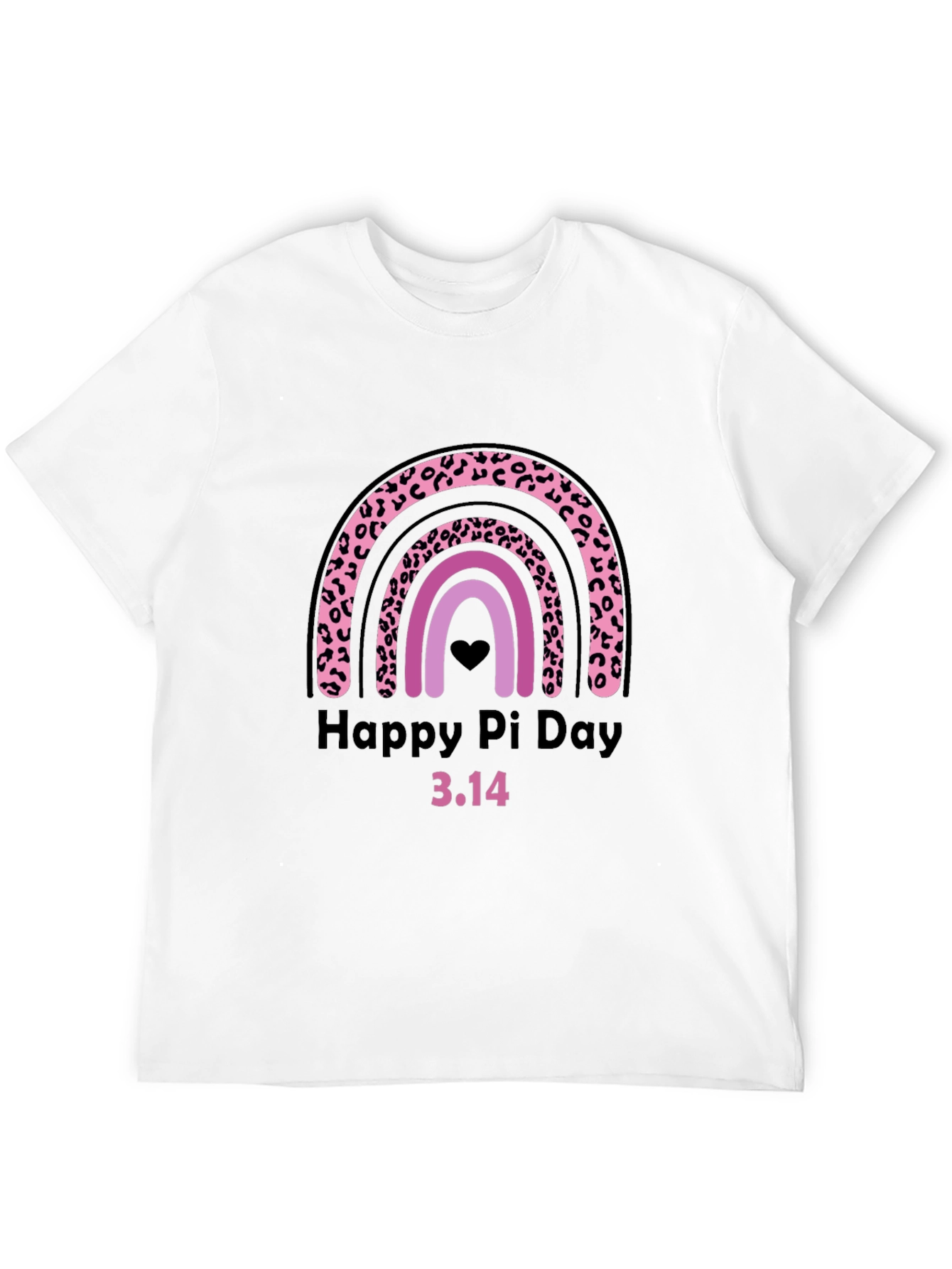 Happy Pi Day T-Shirt