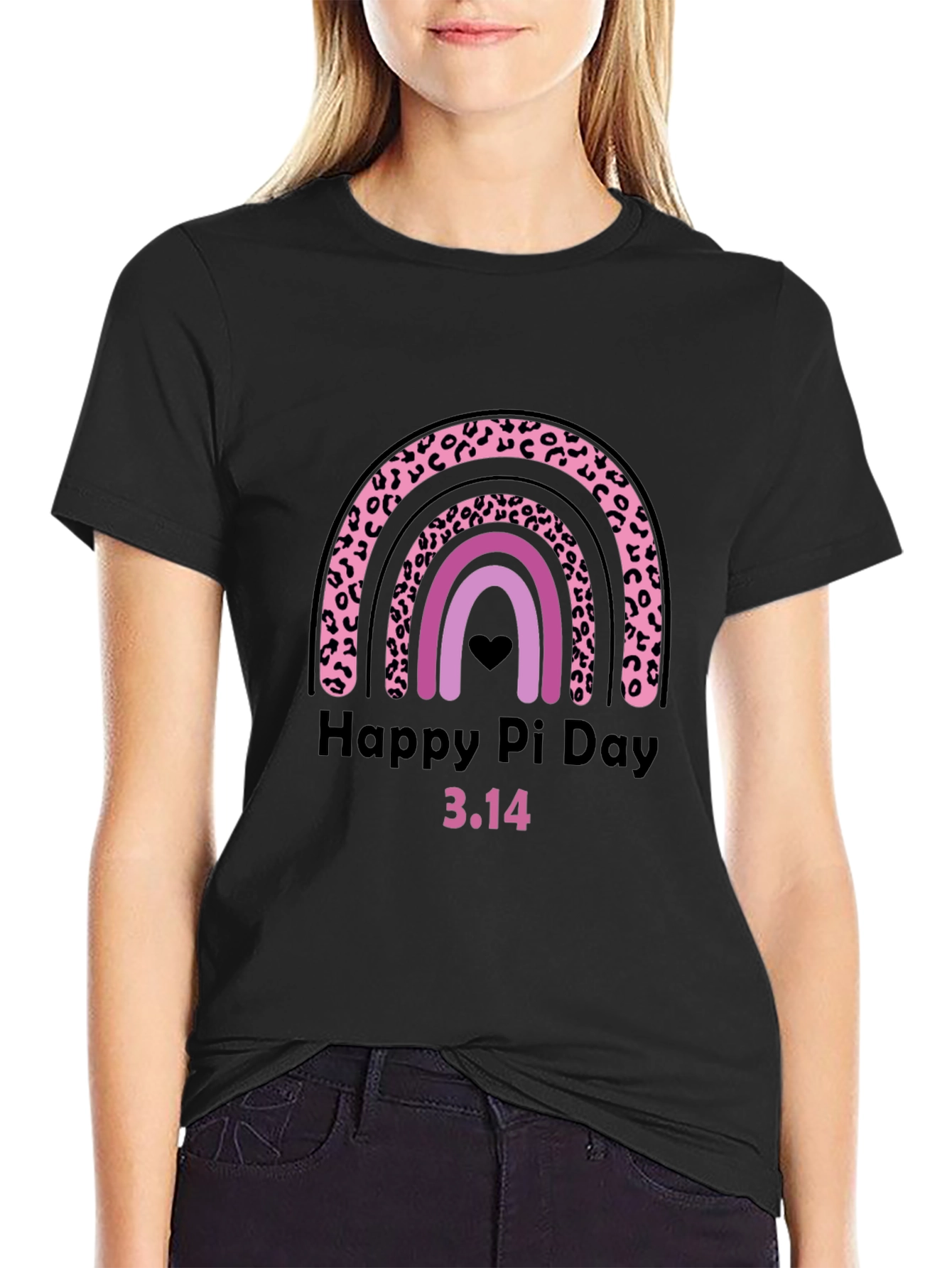 Happy Pi Day T-Shirt