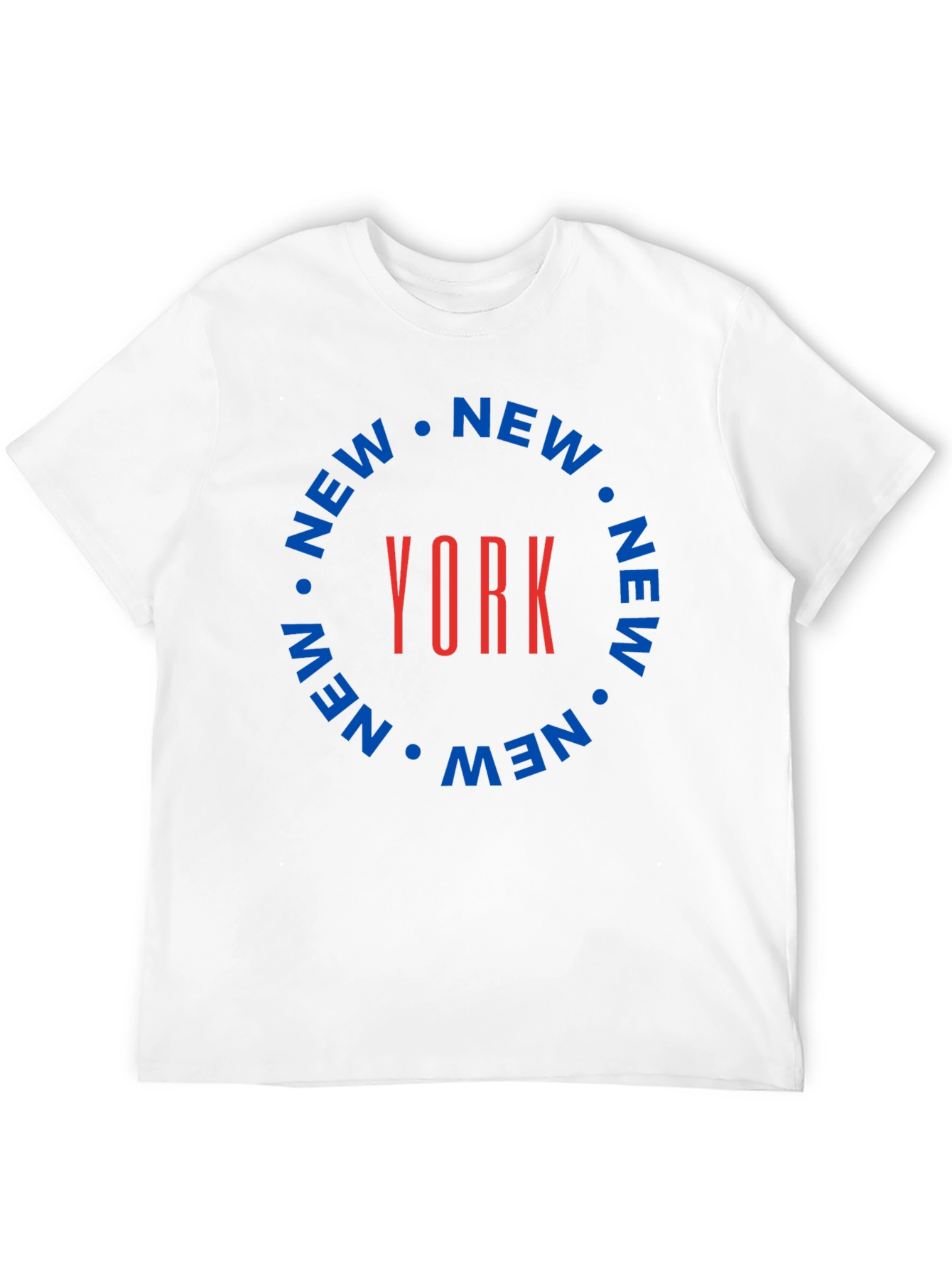 New York T-Shirt