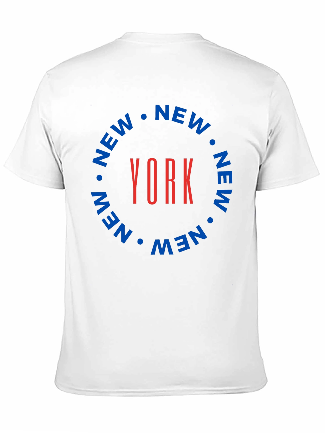 New York T-Shirt