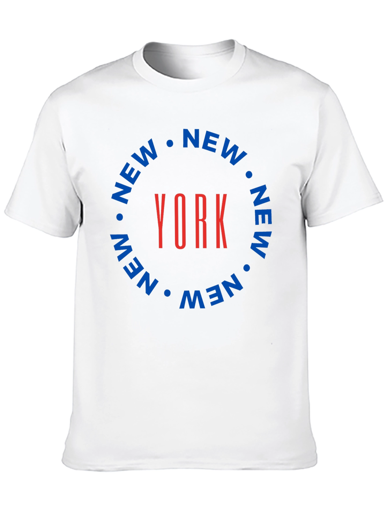 New York T-Shirt