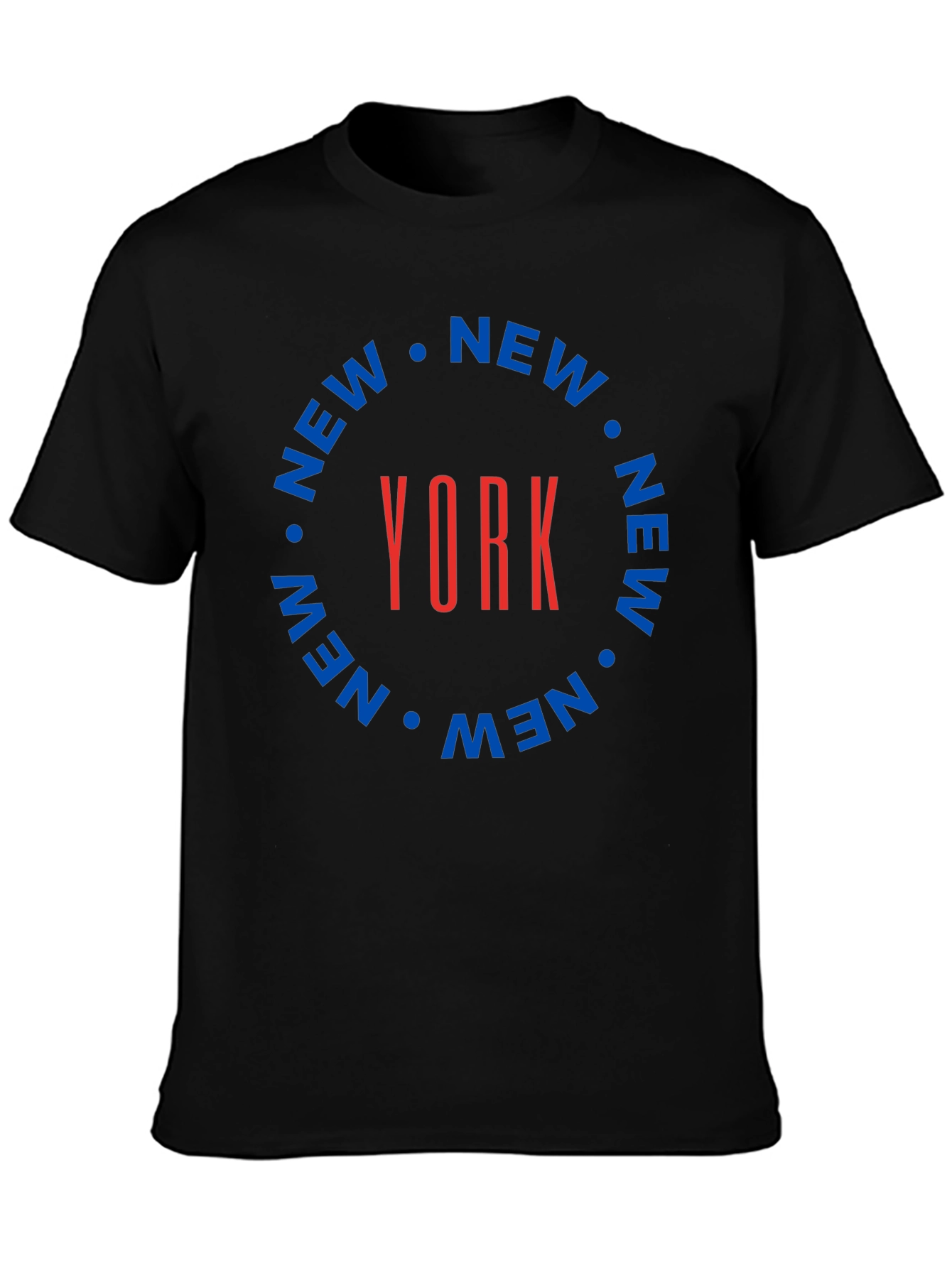 New York T-Shirt