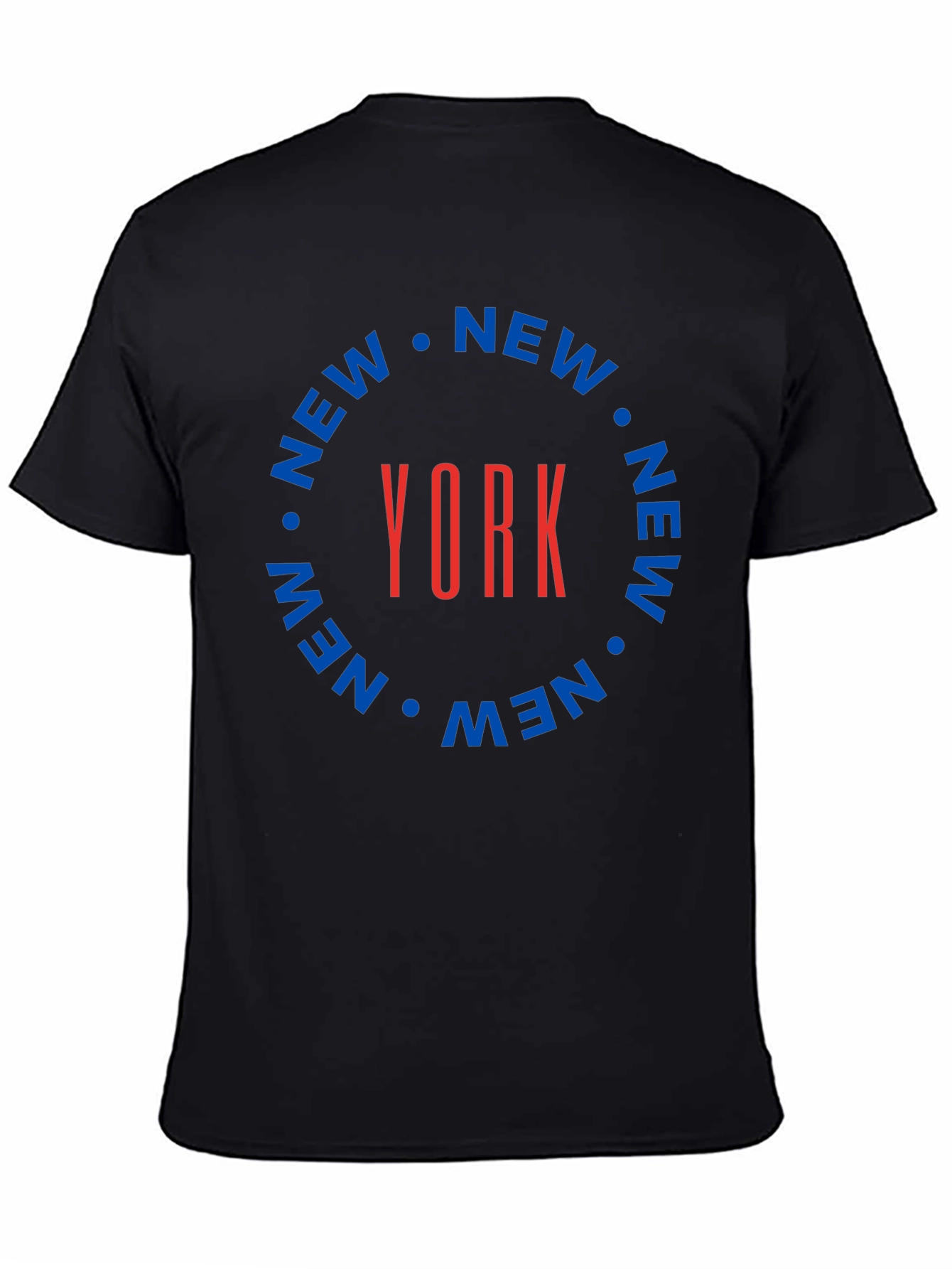 New York T-Shirt