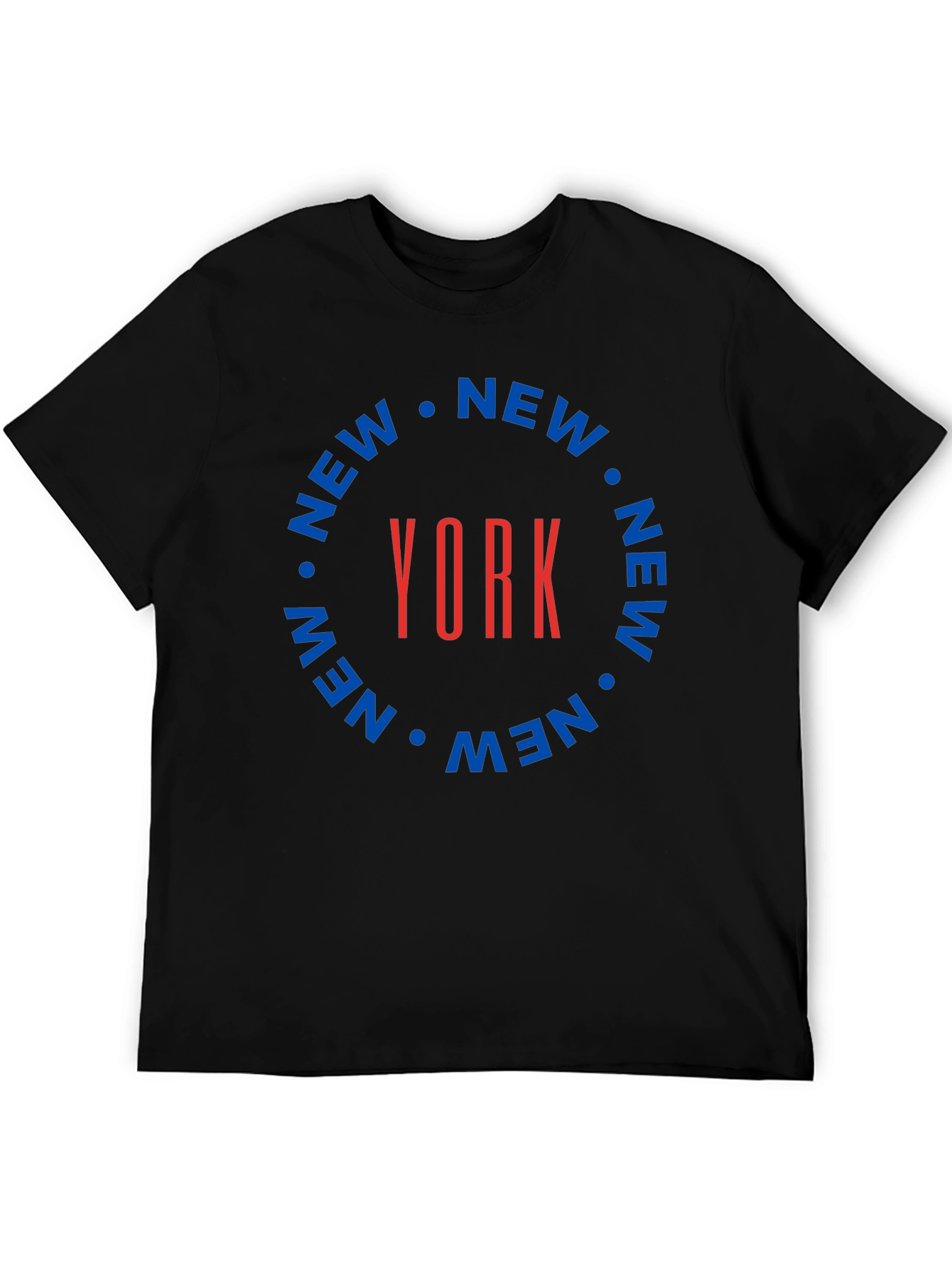 New York T-Shirt