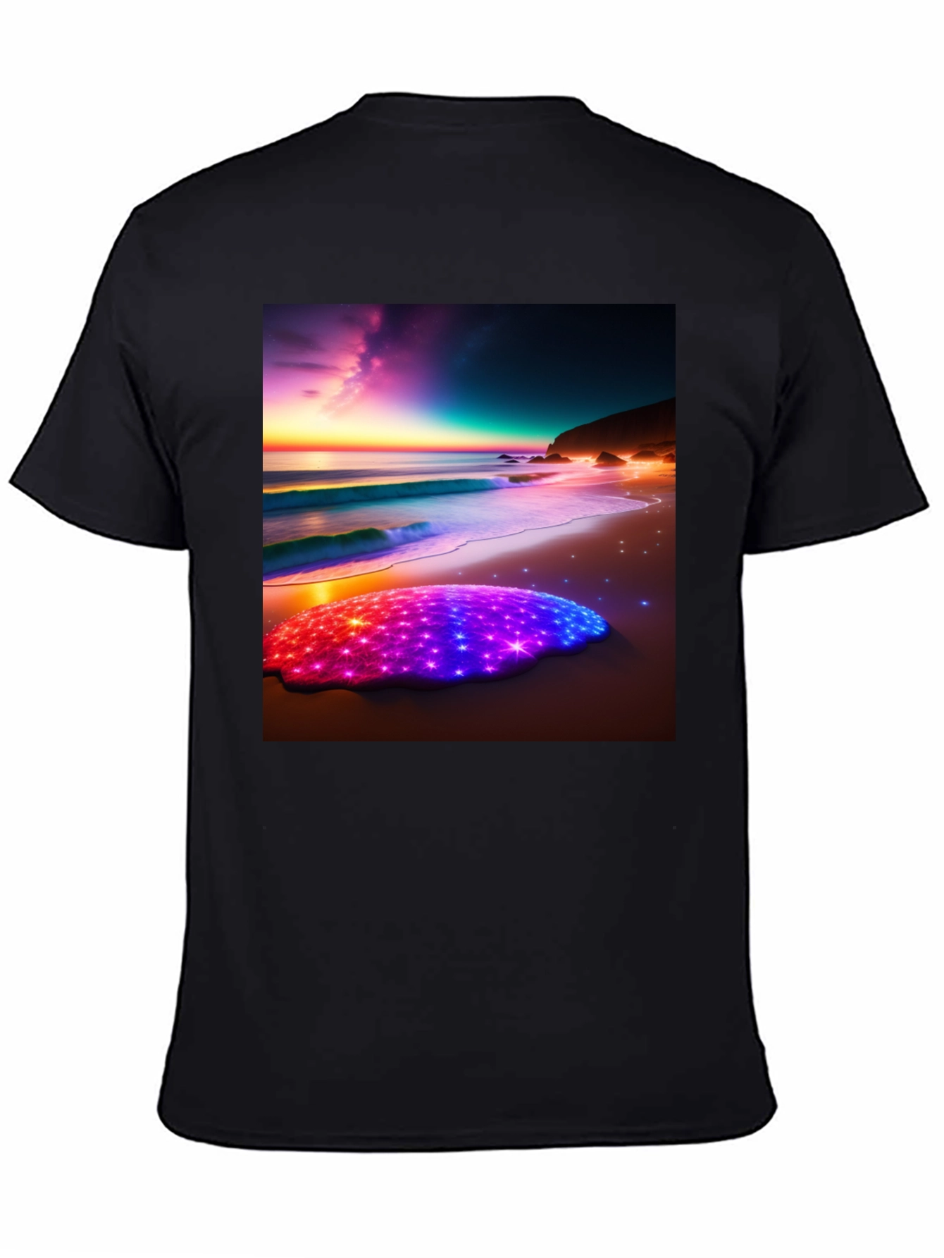 Coastal Dream T-Shirt