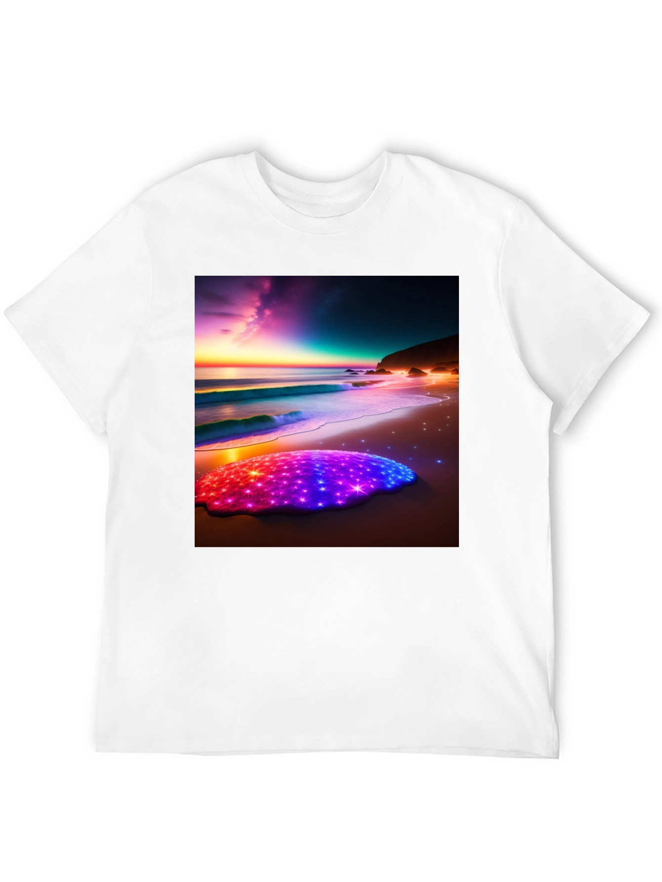 Coastal Dream T-Shirt