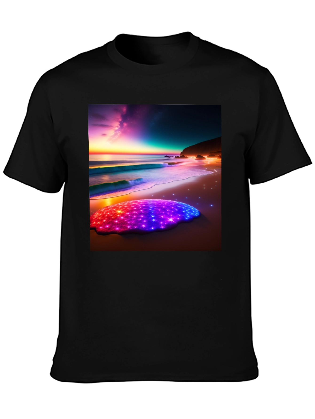 Coastal Dream T-Shirt