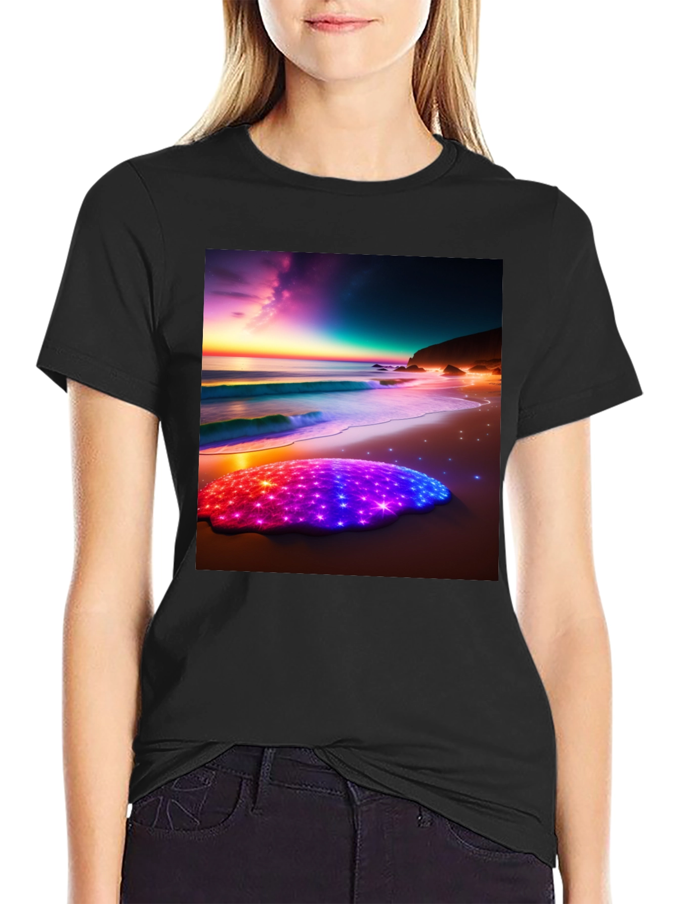 Coastal Dream T-Shirt