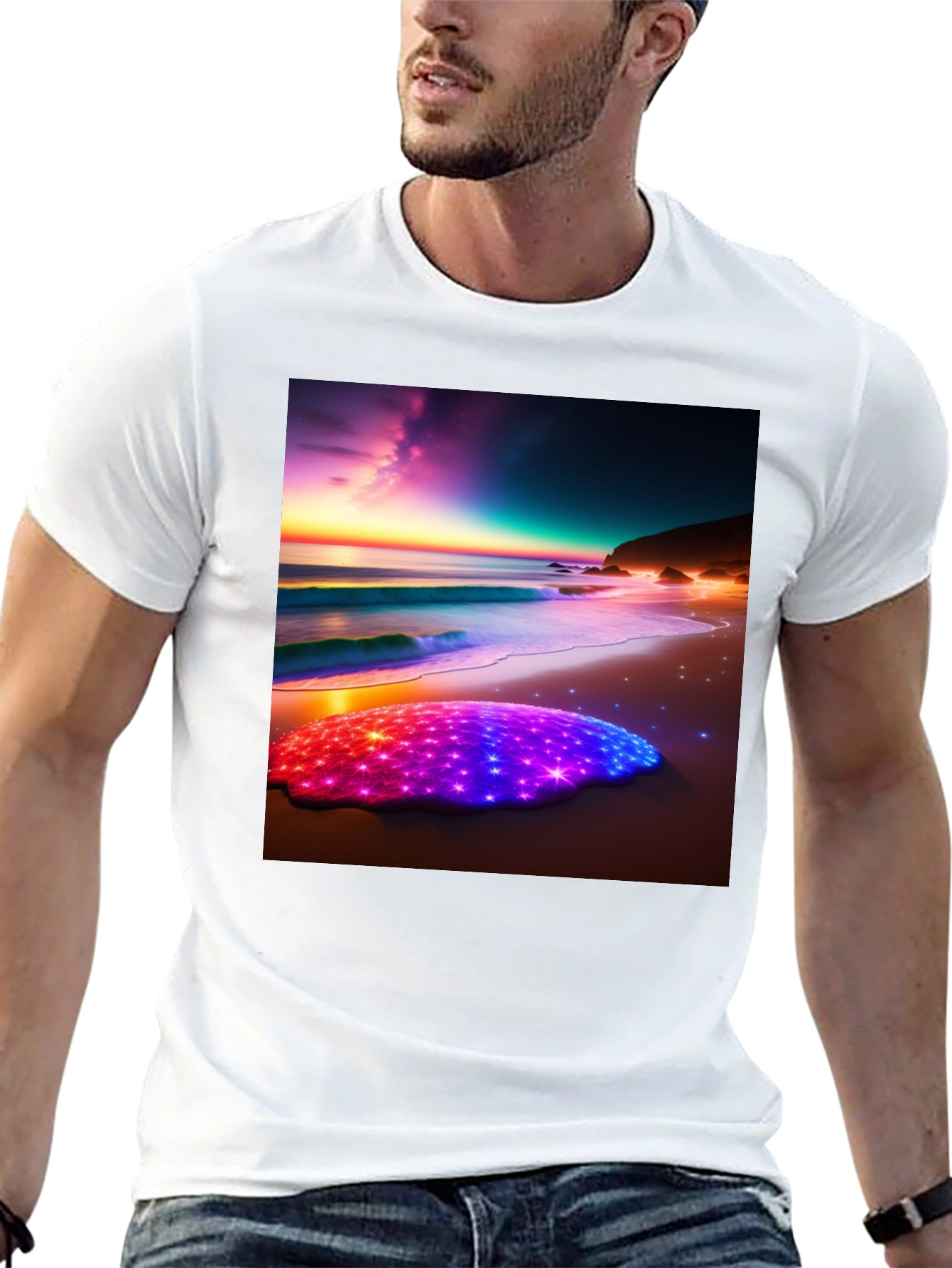 Coastal Dream T-Shirt