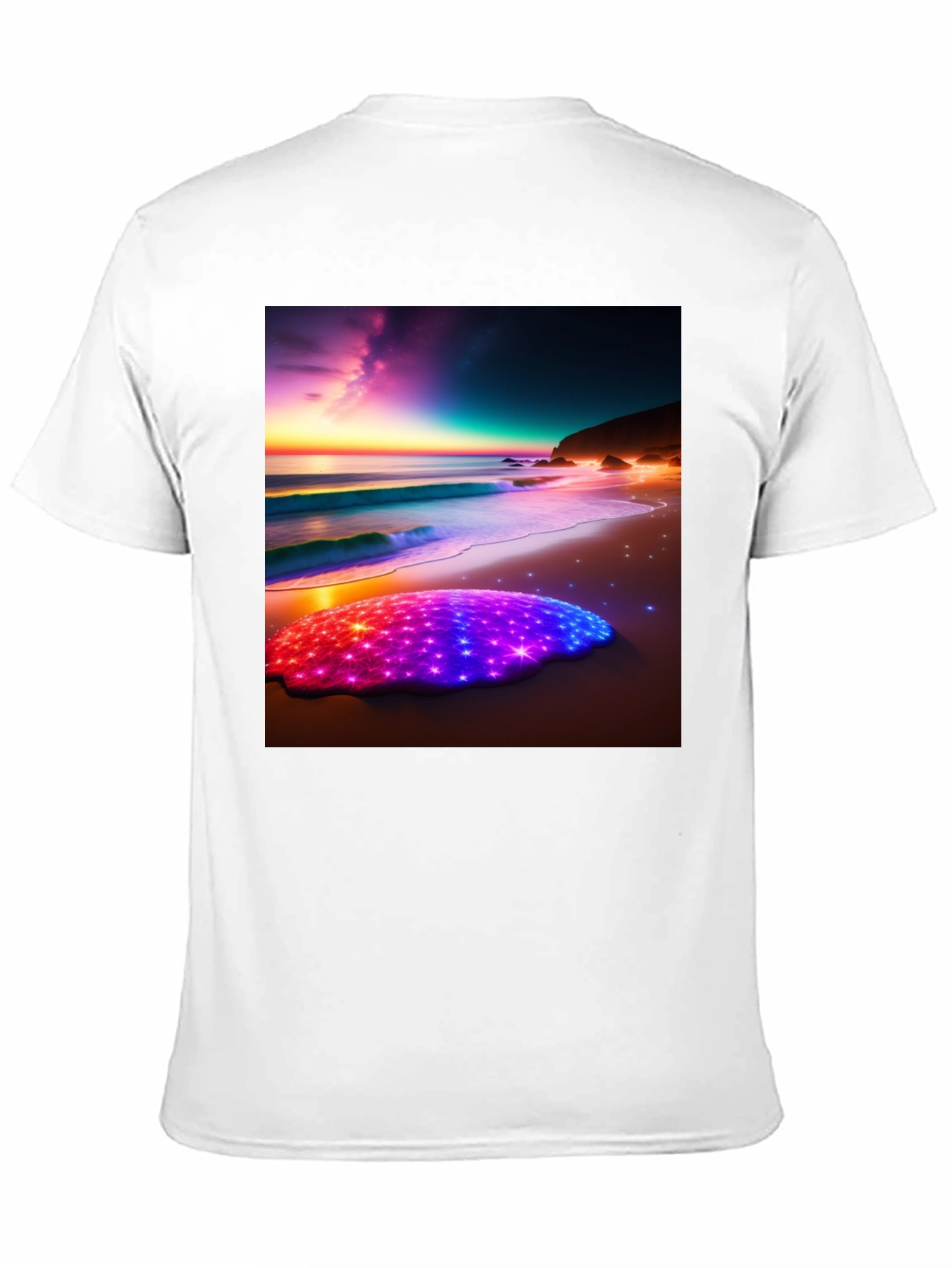 Coastal Dream T-Shirt