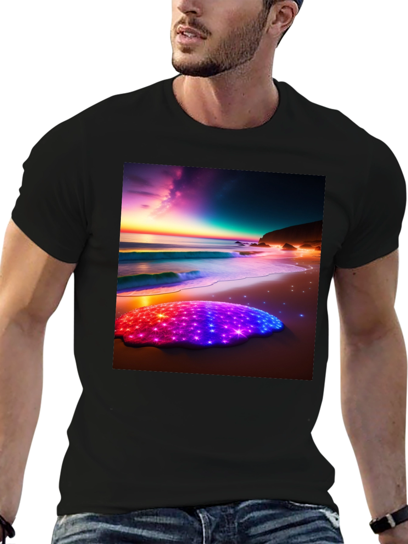 Coastal Dream T-Shirt