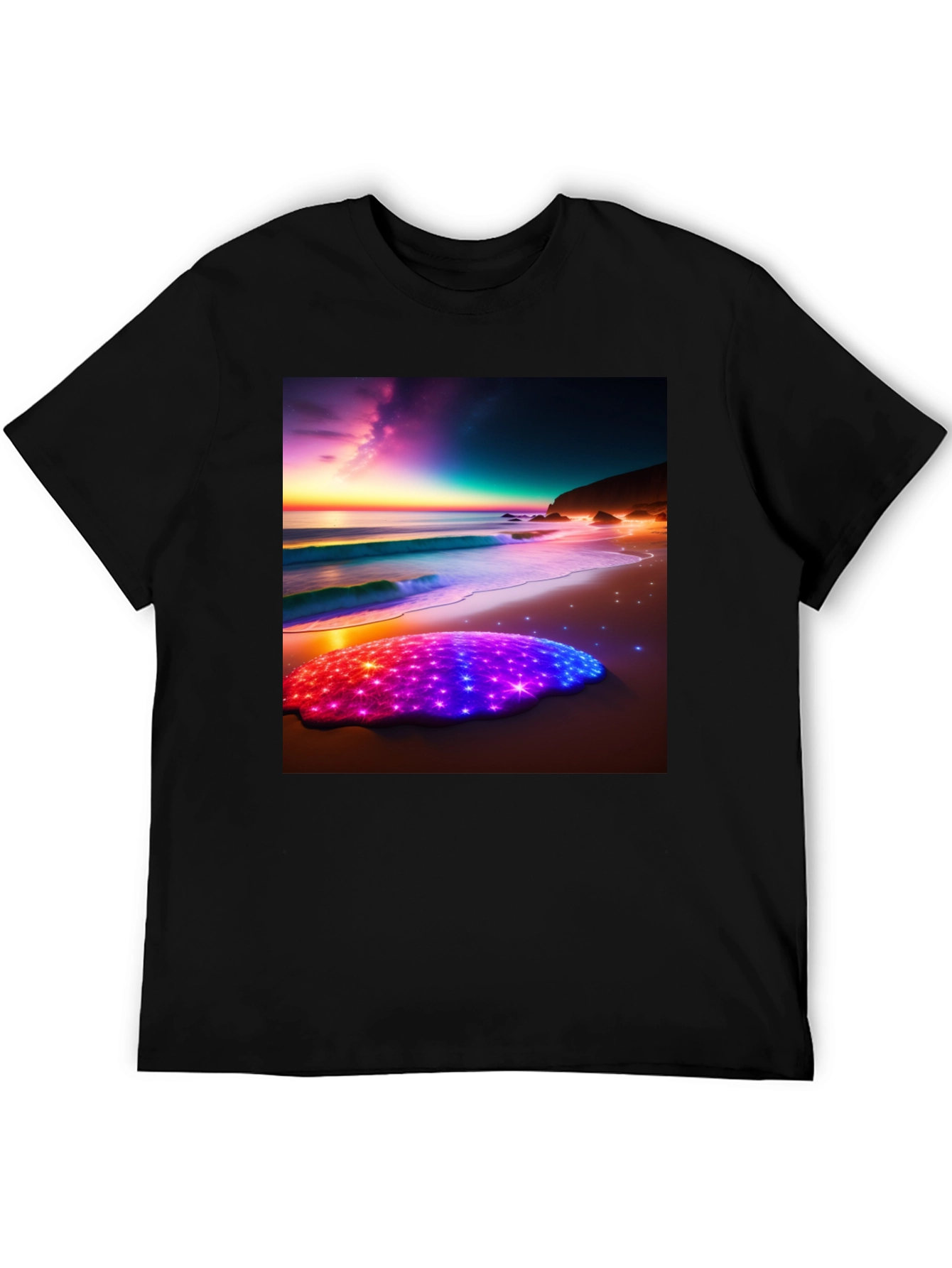 Coastal Dream T-Shirt