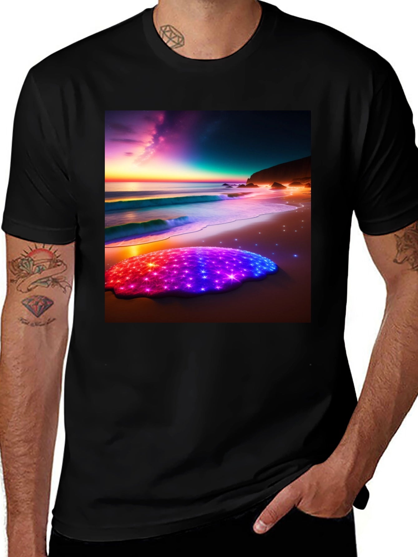 Coastal Dream T-Shirt