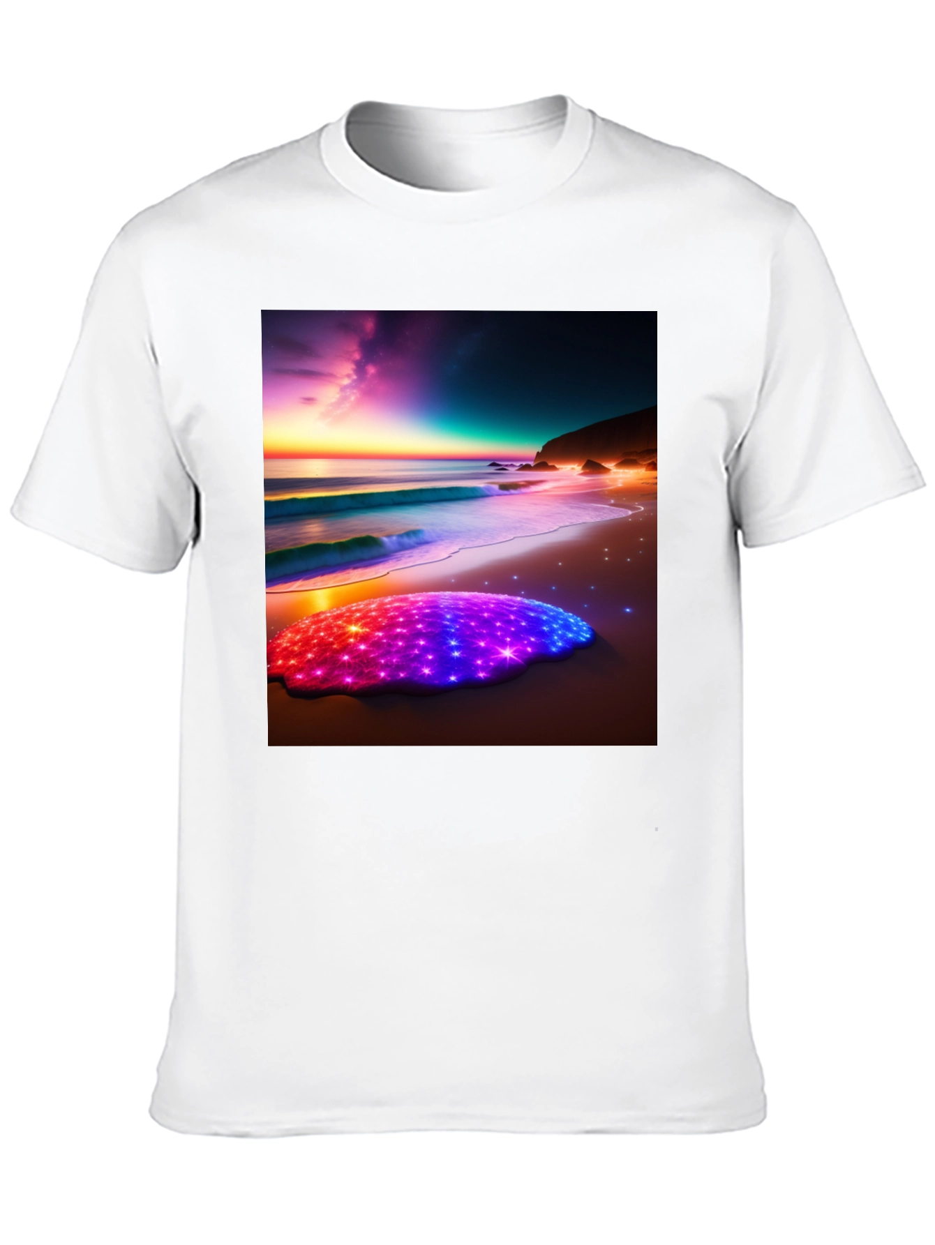 Coastal Dream T-Shirt