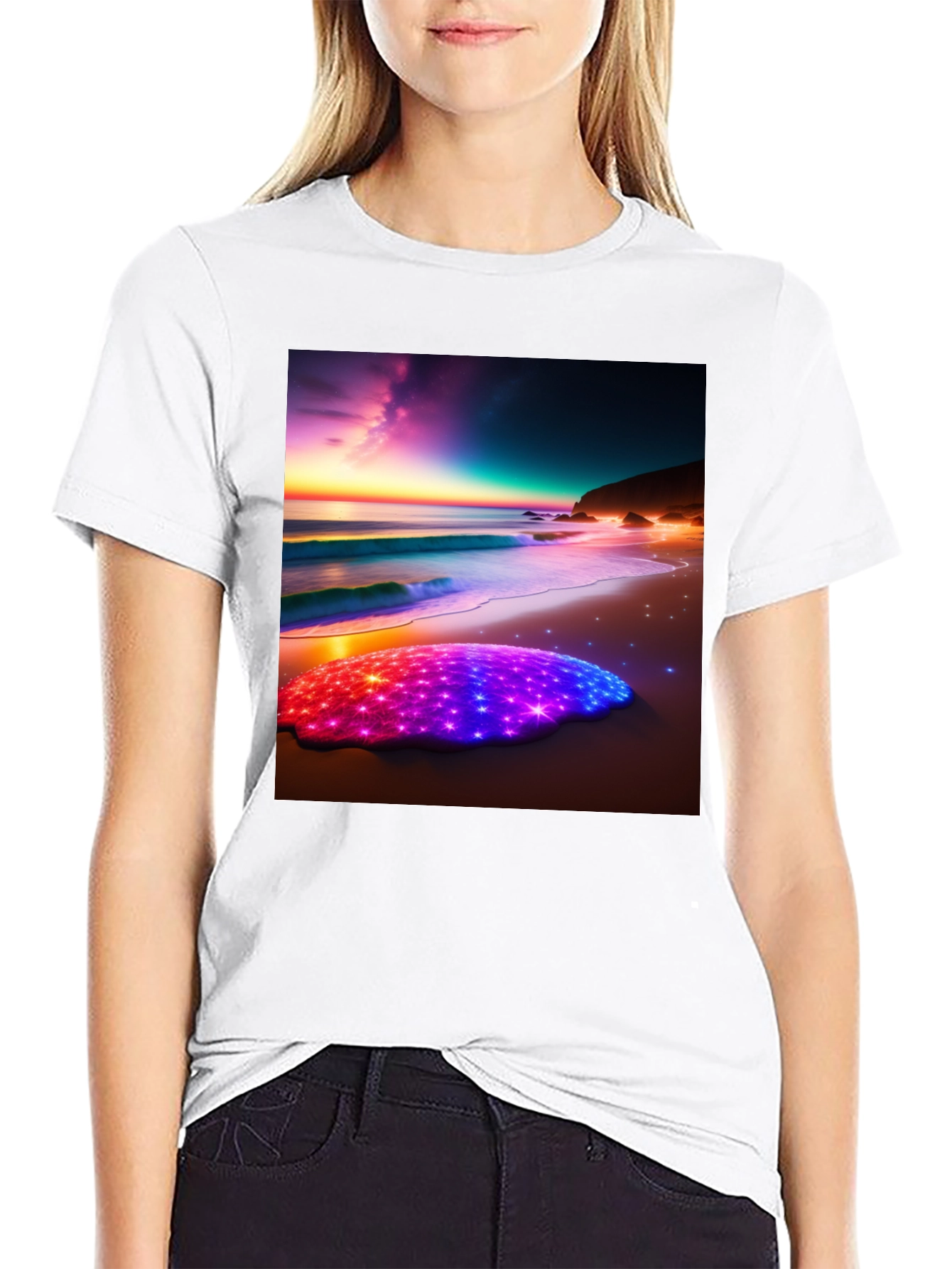 Coastal Dream T-Shirt