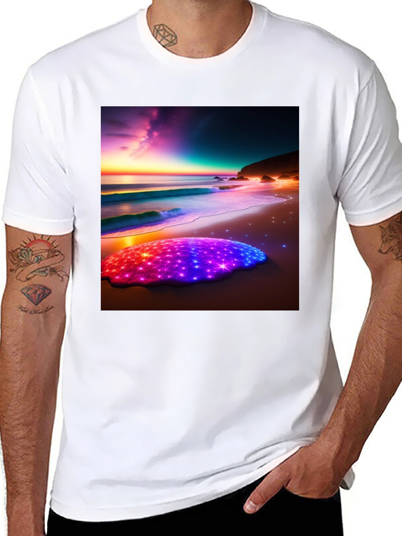 Coastal Dream T-Shirt