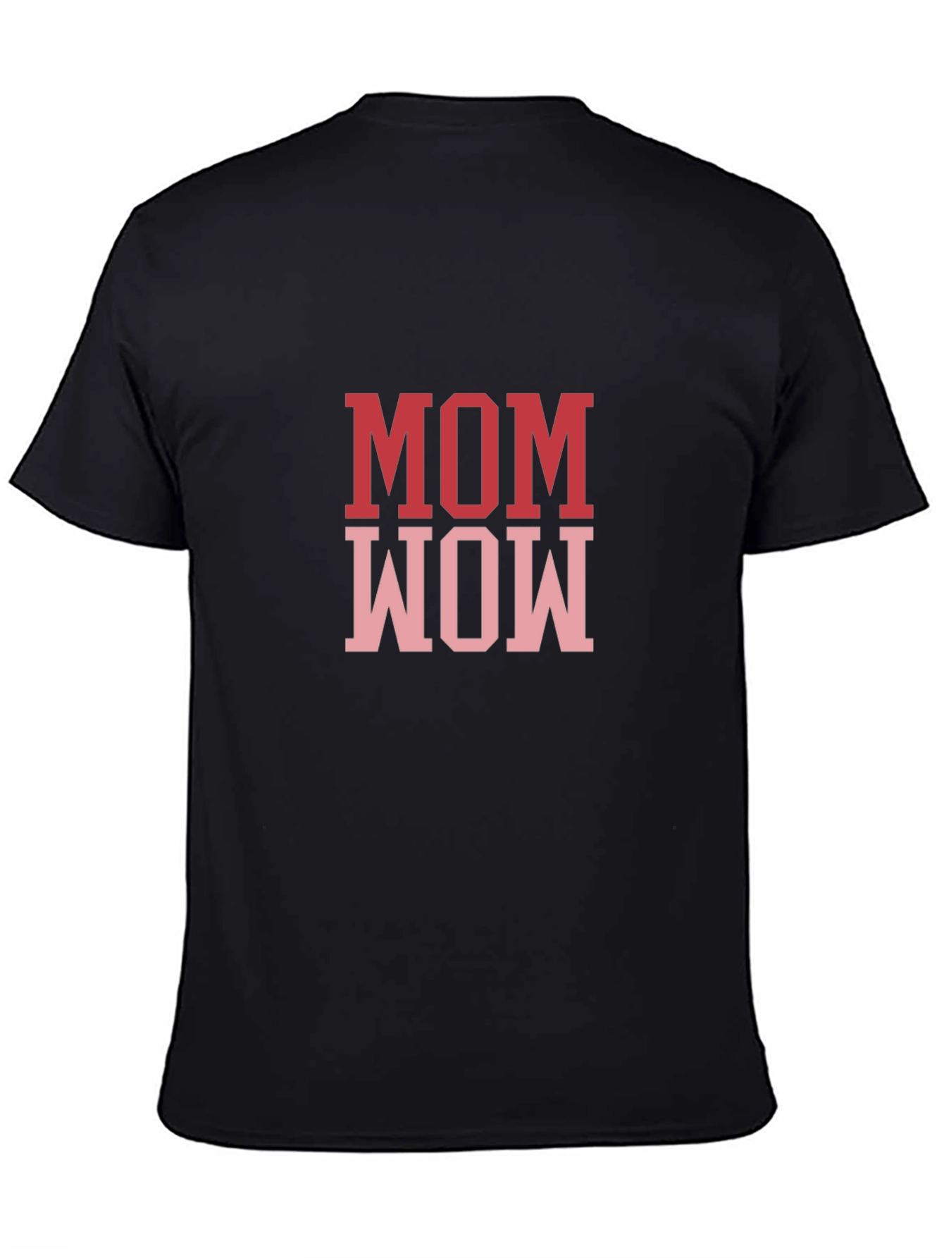 Mom Wow T-Shirt - Perfect Mothers Day Gift