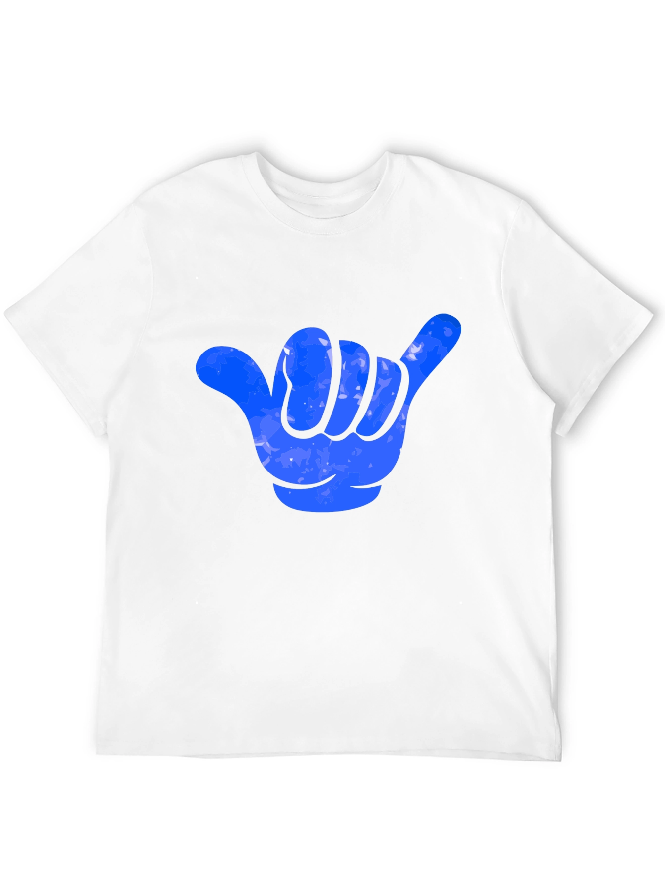 Shaka Sign T-Shirt - Relaxed Fit