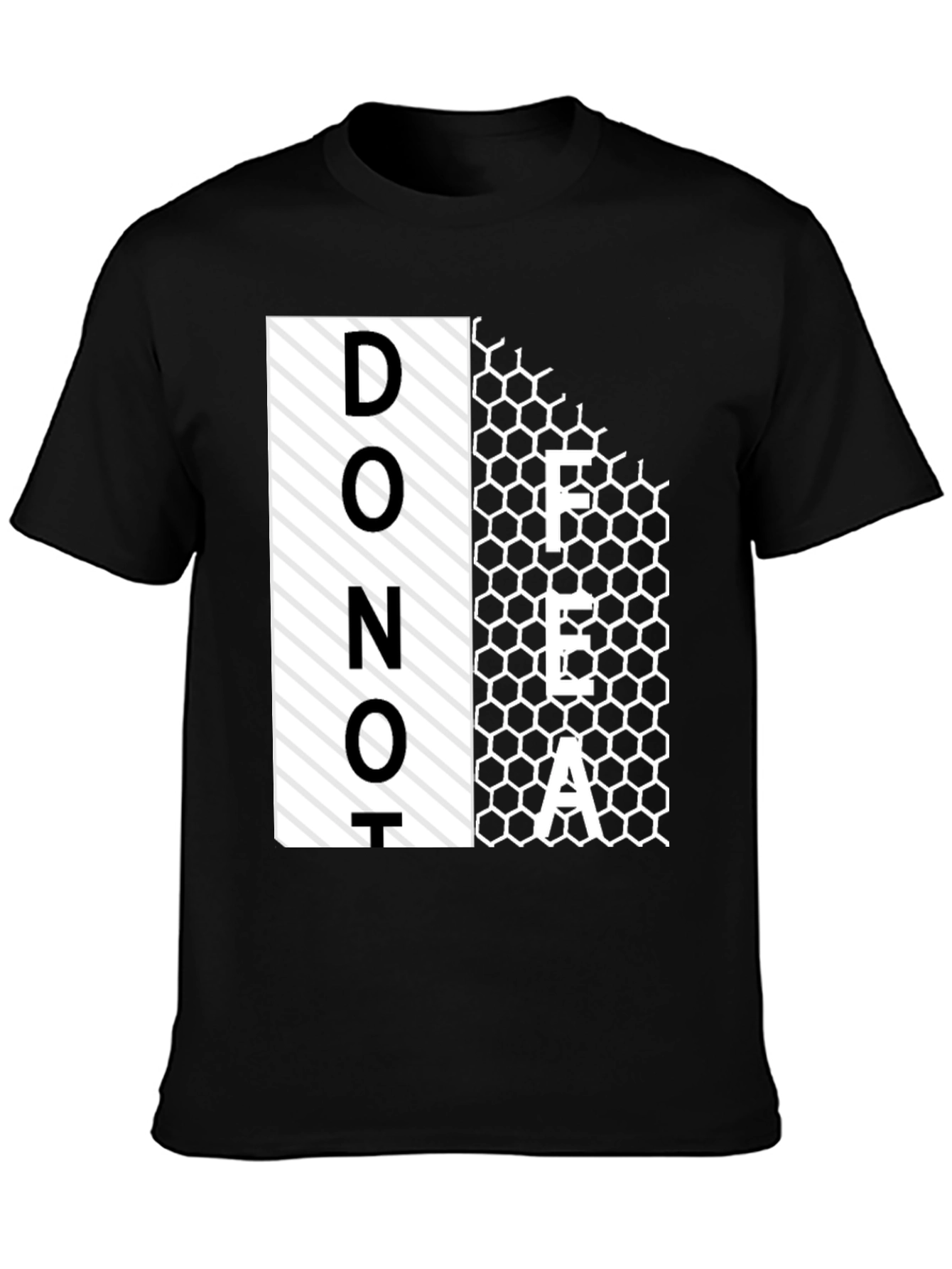 Do Not F*ck Each Other Over T-Shirt