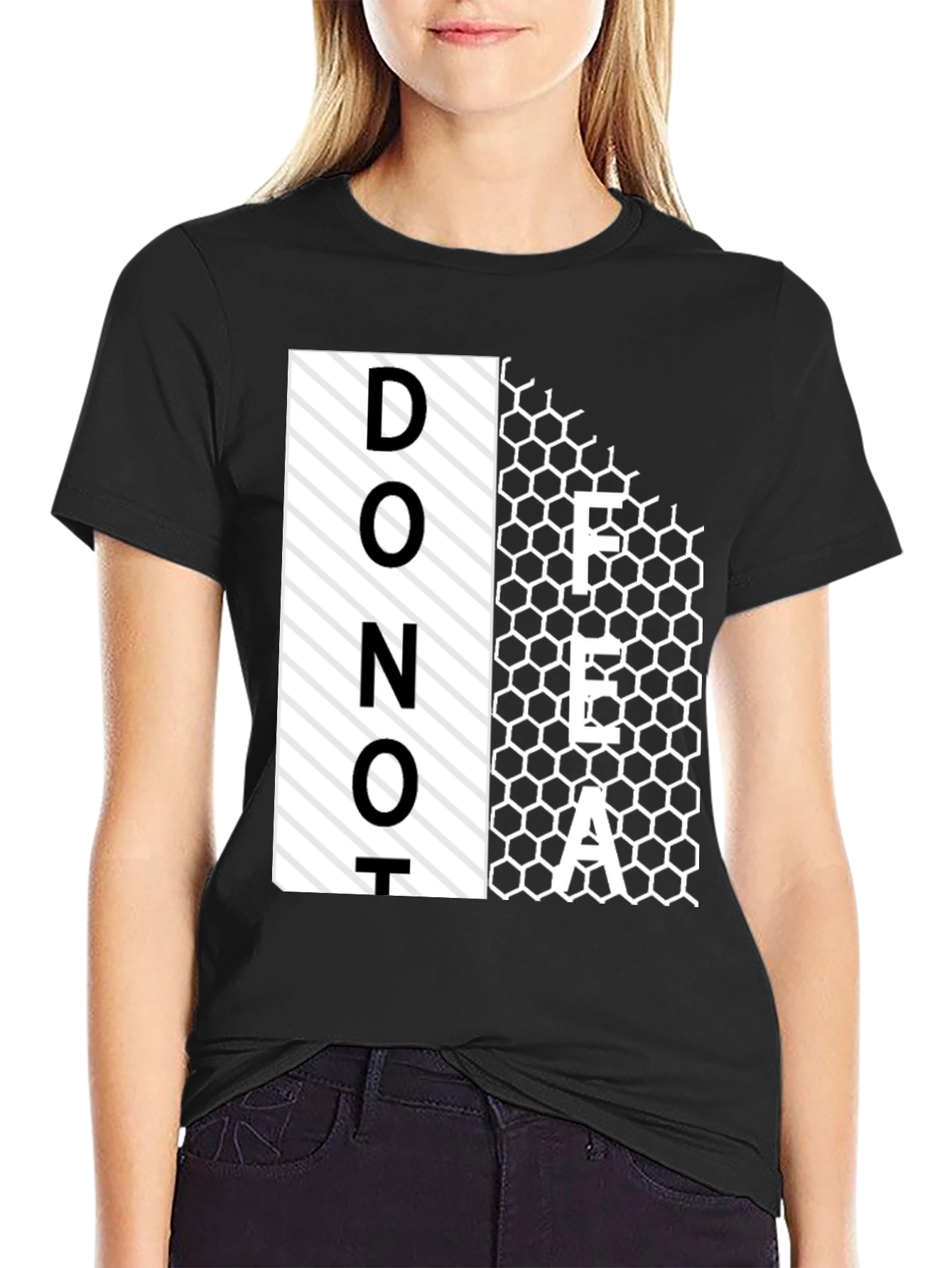 Do Not F*ck Each Other Over T-Shirt