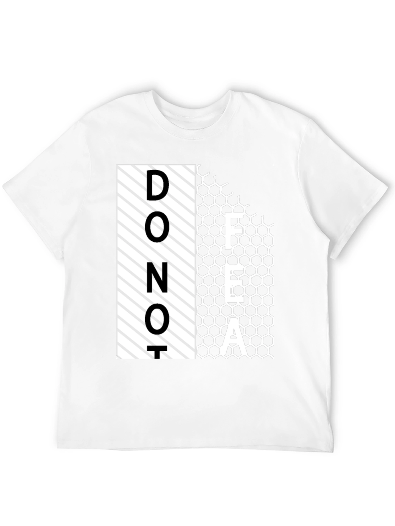 Do Not F*ck Each Other Over T-Shirt