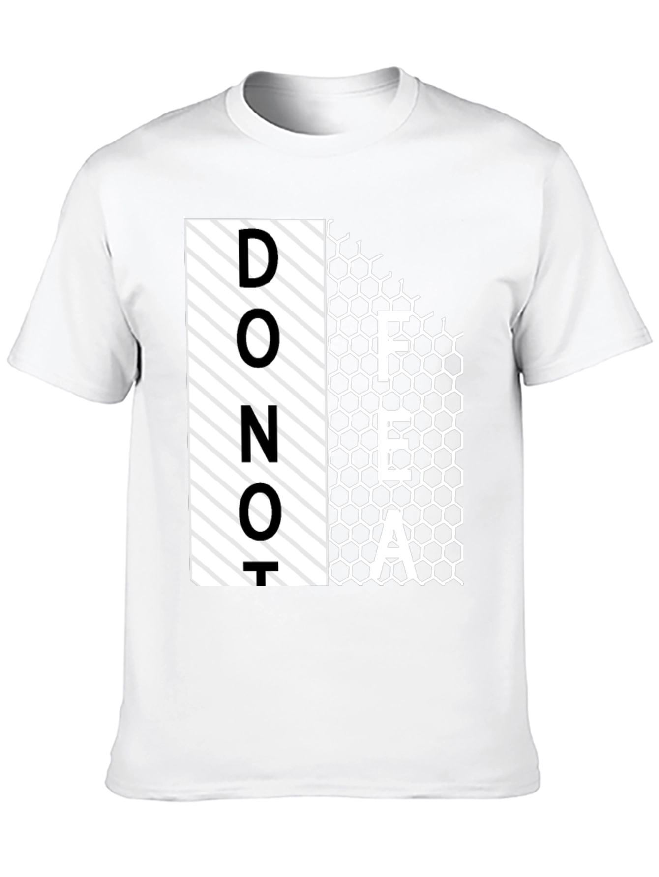 Do Not F*ck Each Other Over T-Shirt