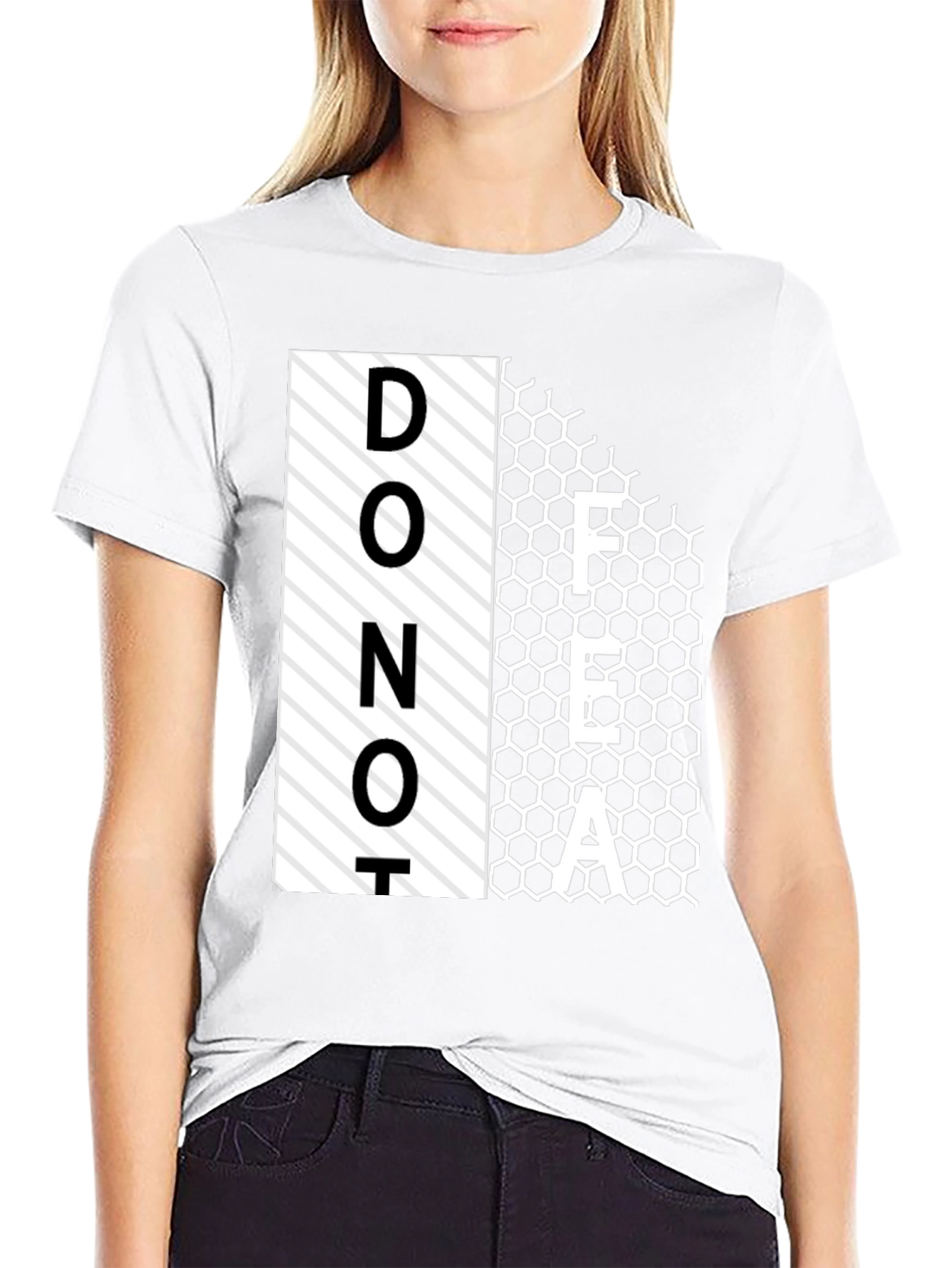 Do Not F*ck Each Other Over T-Shirt