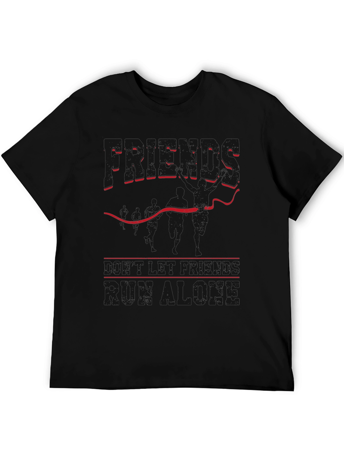 Stranger Things Inspired T-Shirt