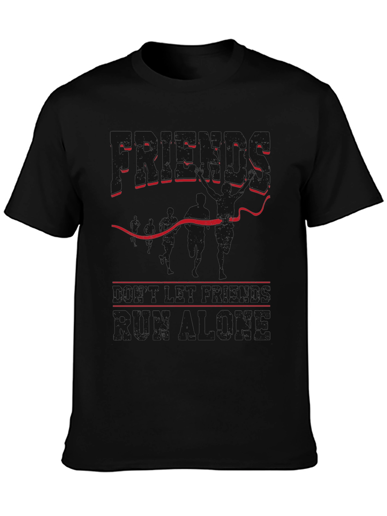 Stranger Things Inspired T-Shirt
