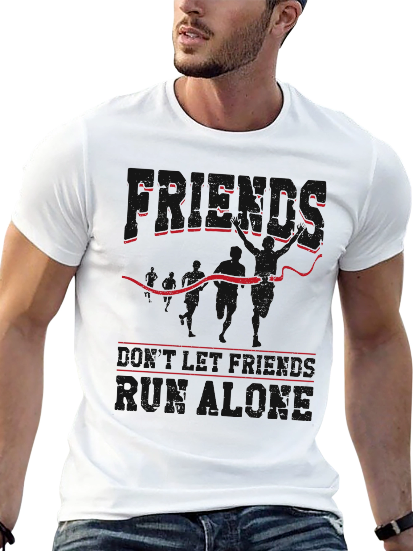 Stranger Things Inspired T-Shirt