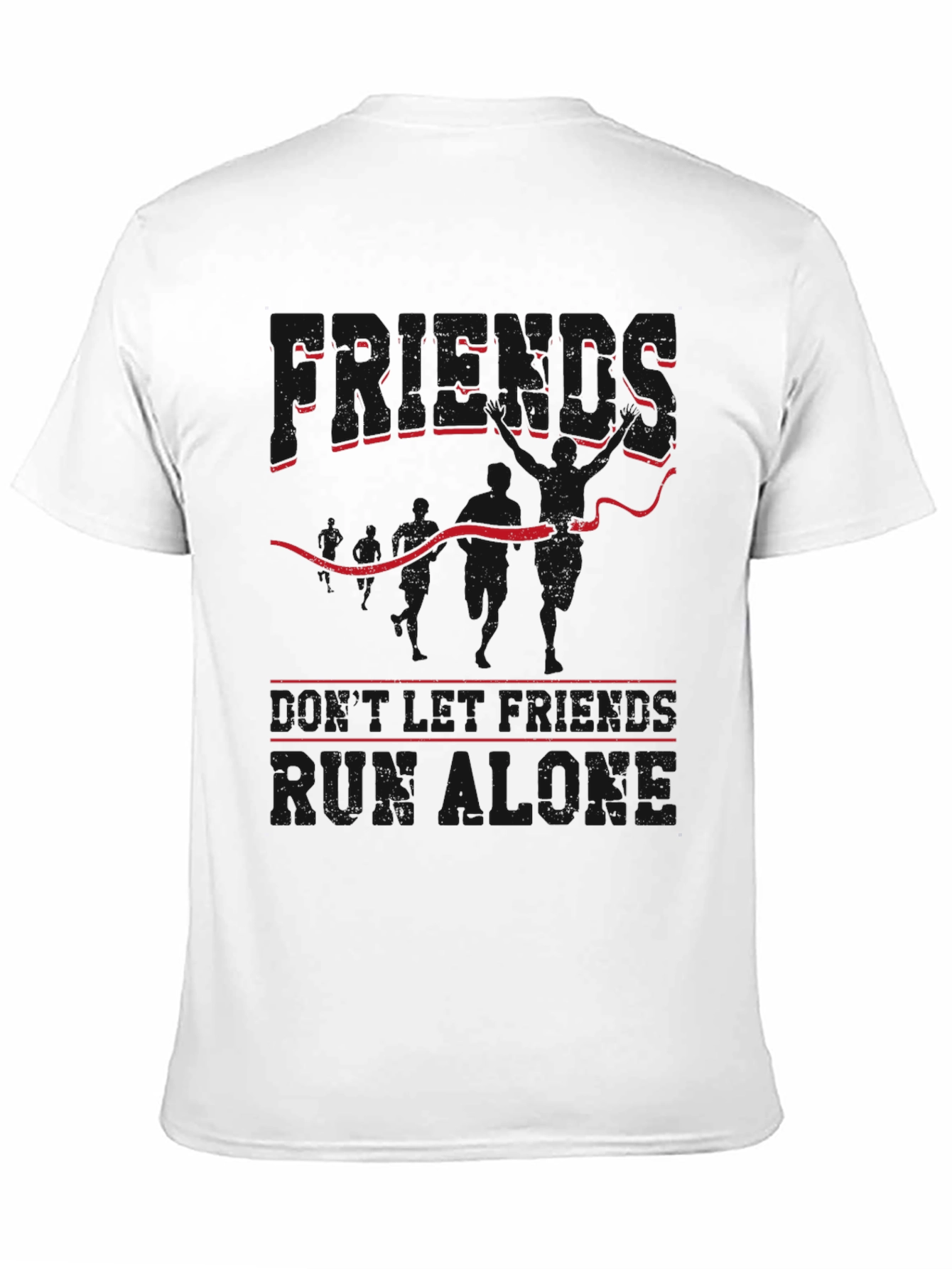 Stranger Things Inspired T-Shirt