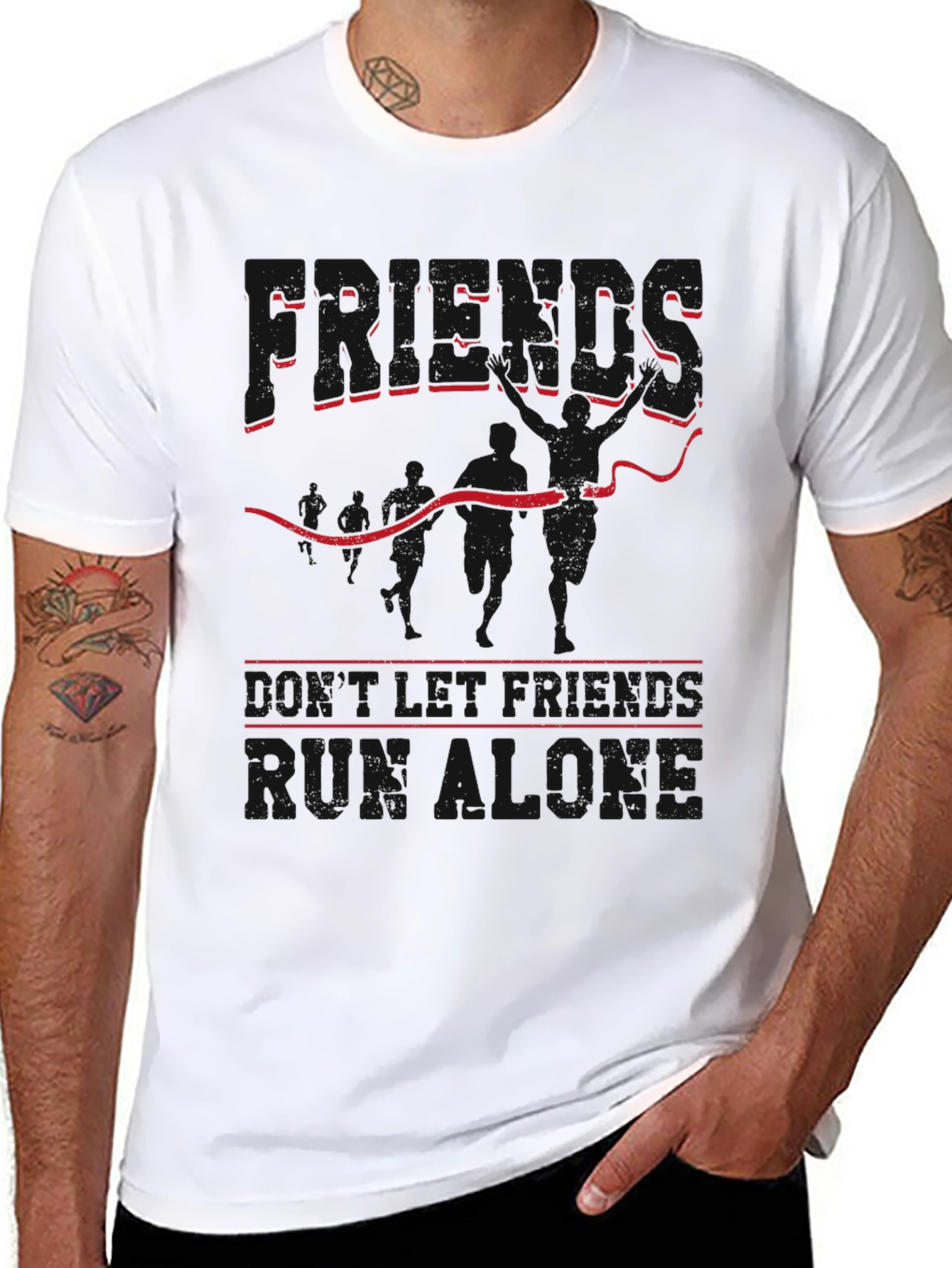 Stranger Things Inspired T-Shirt