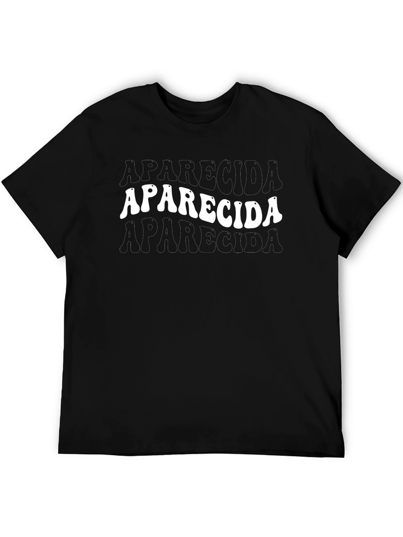 Aparecida Graphic T-Shirt