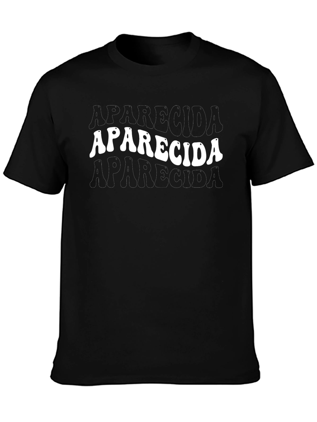 Aparecida Graphic T-Shirt