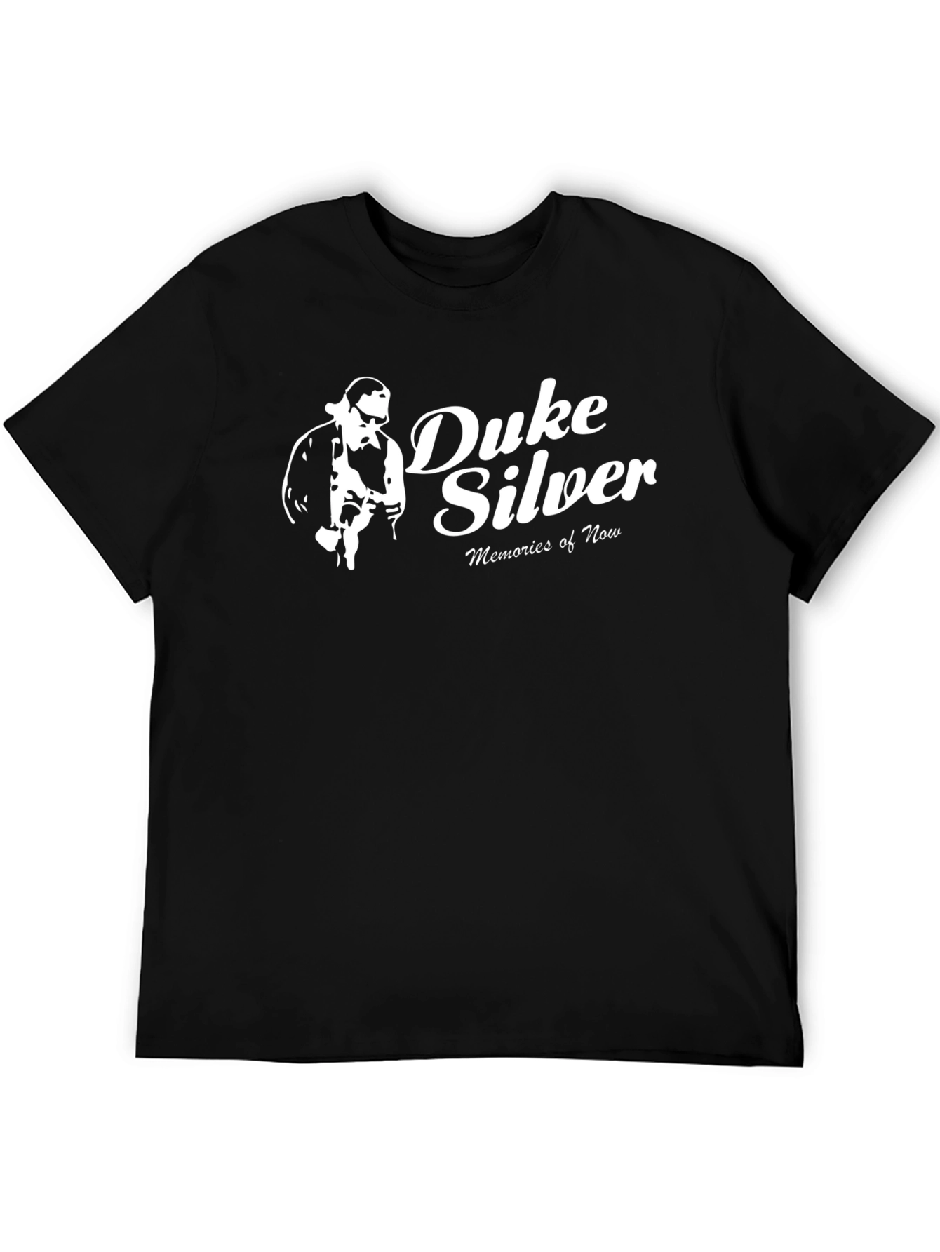 Duke Silver Memories T-Shirt