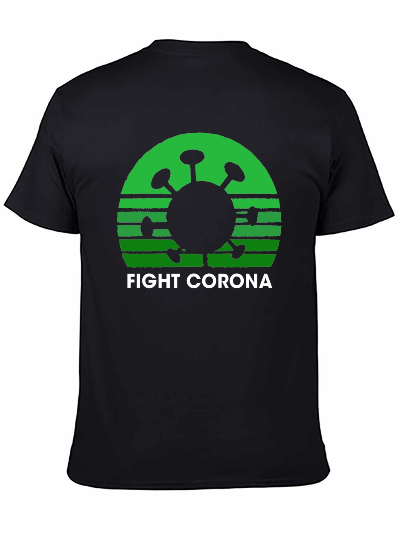 Fight Corona T-Shirt