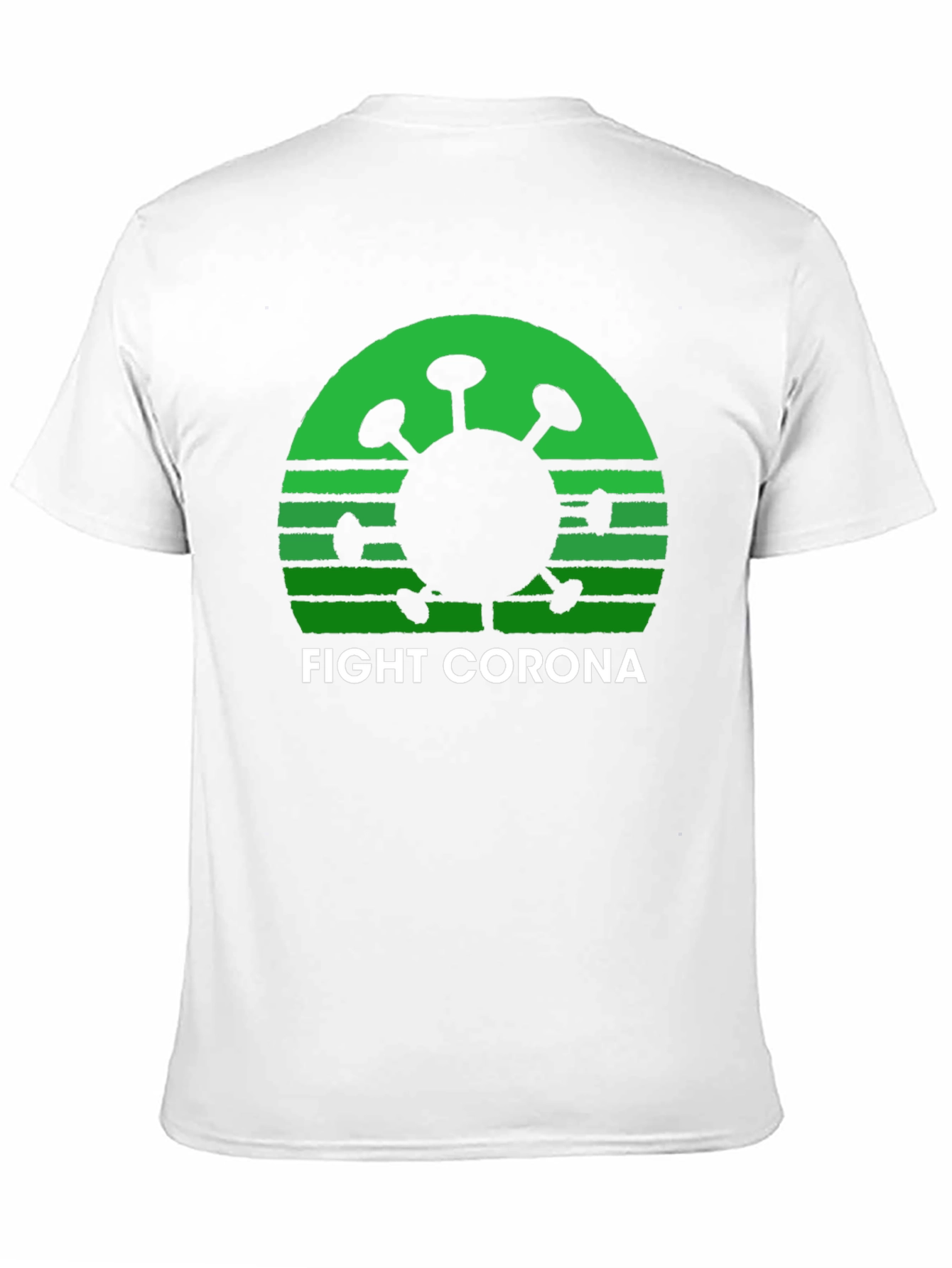 Fight Corona T-Shirt