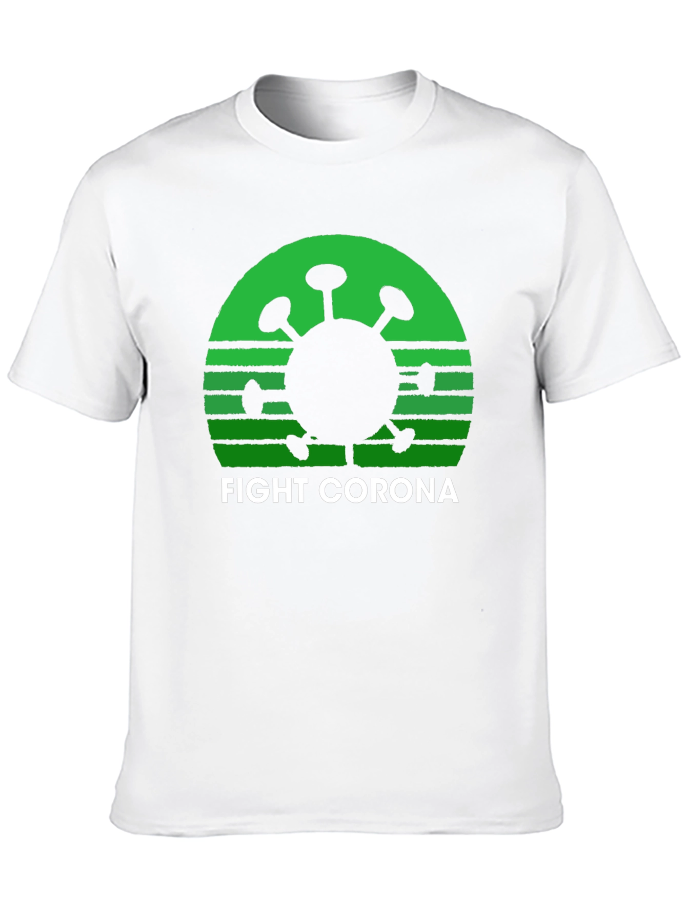 Fight Corona T-Shirt
