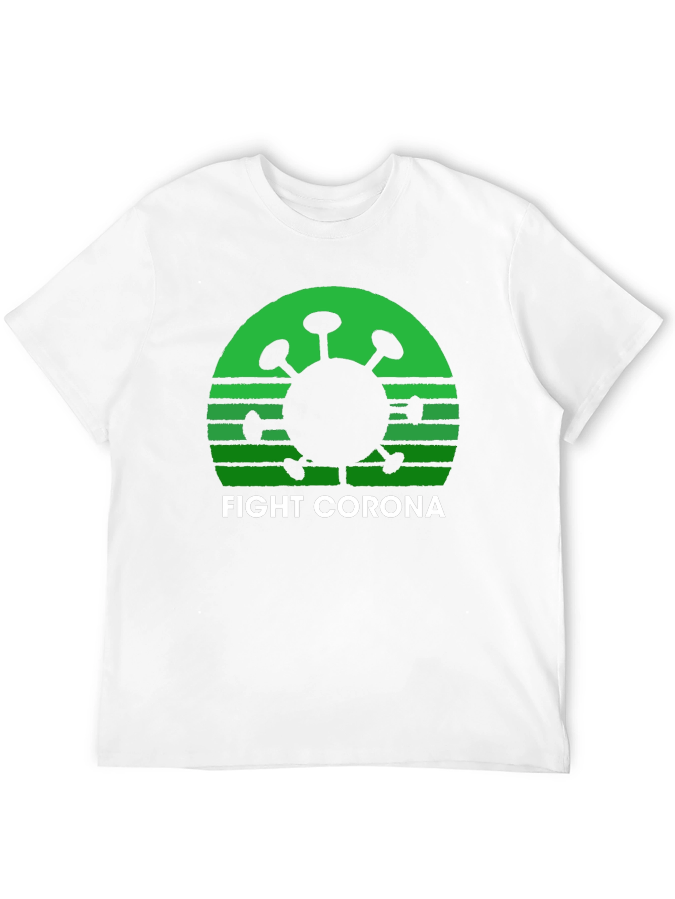 Fight Corona T-Shirt