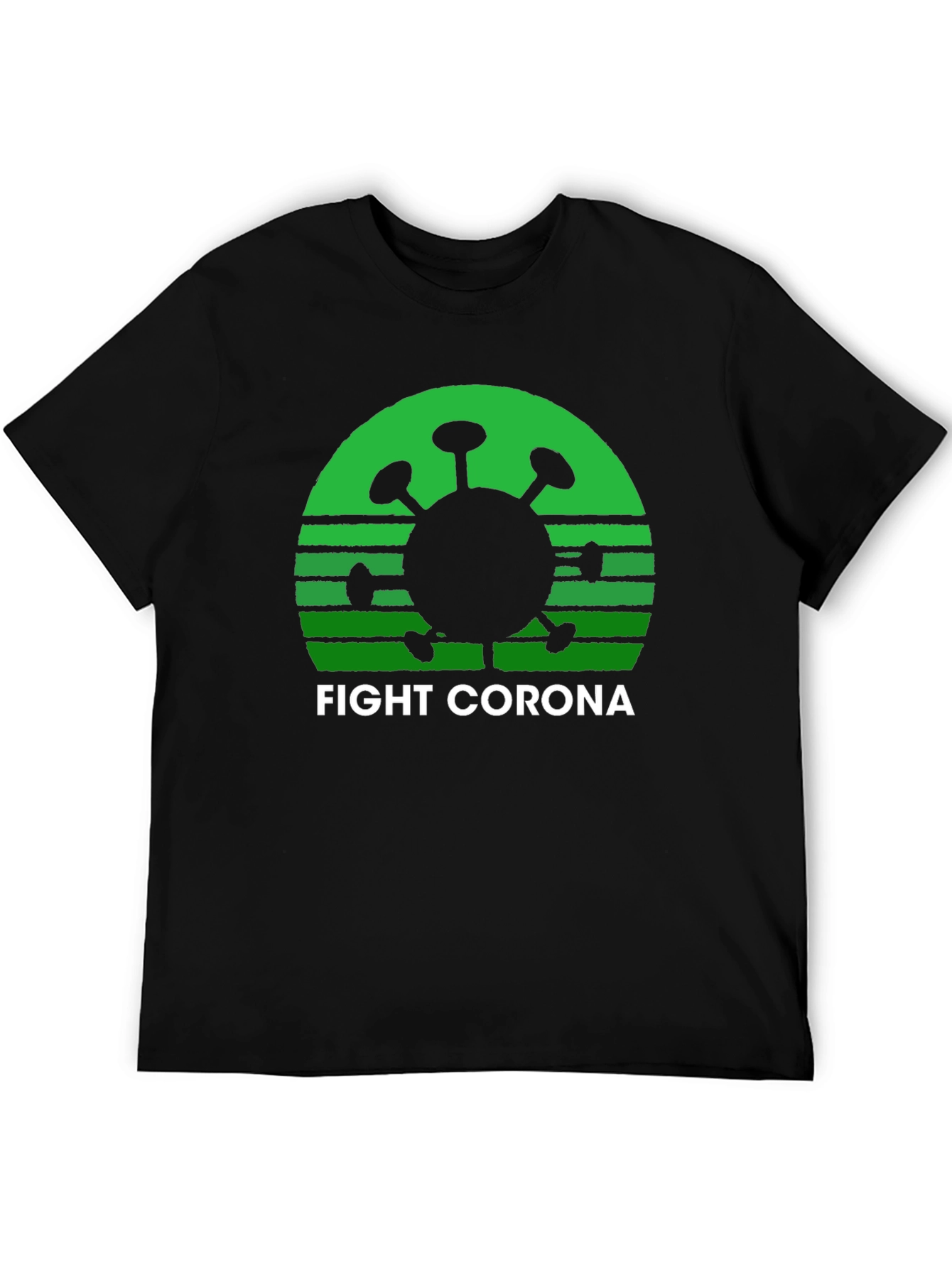 Fight Corona T-Shirt
