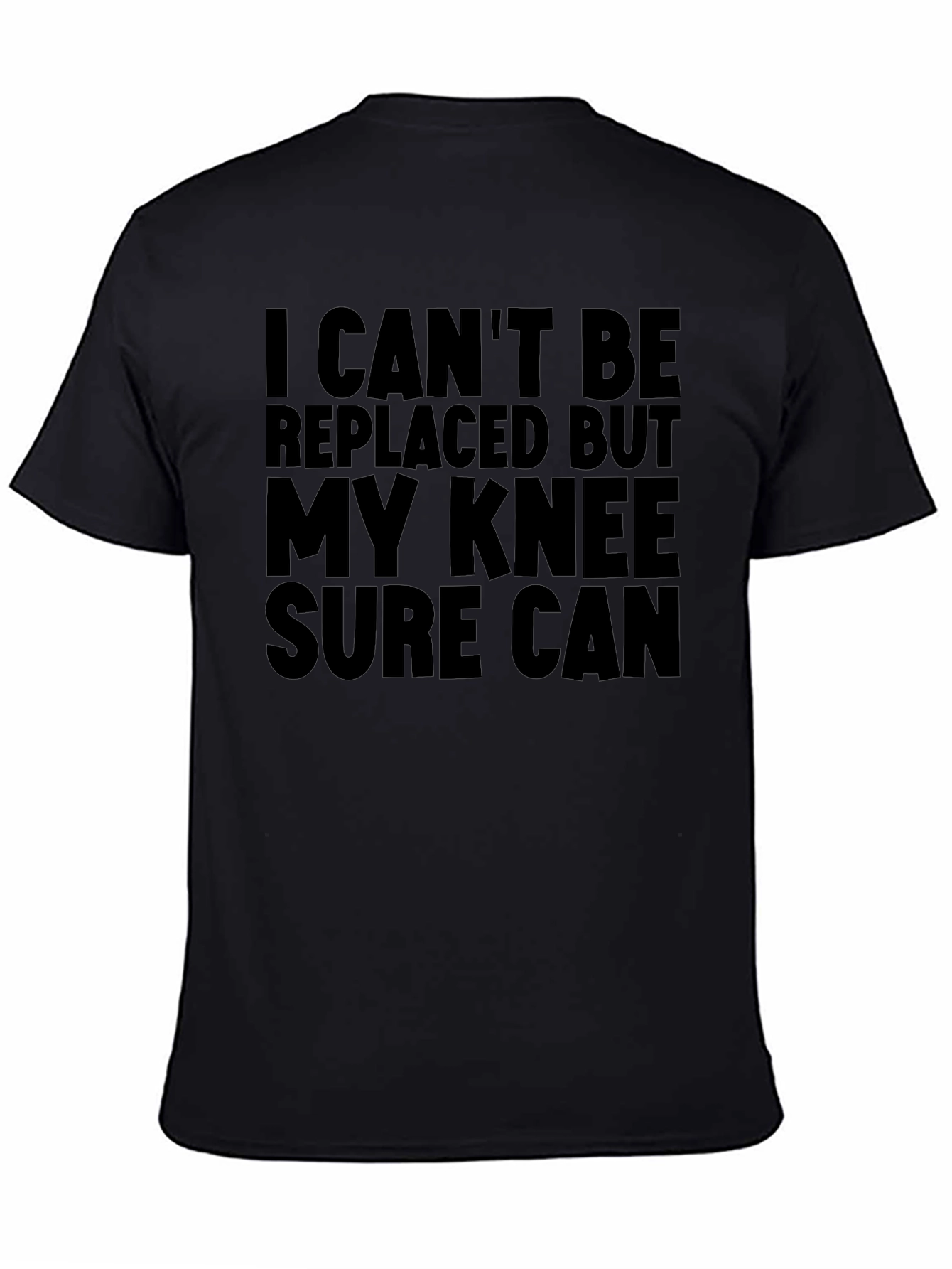Funny Knee Replacement Recovery T-Shirt