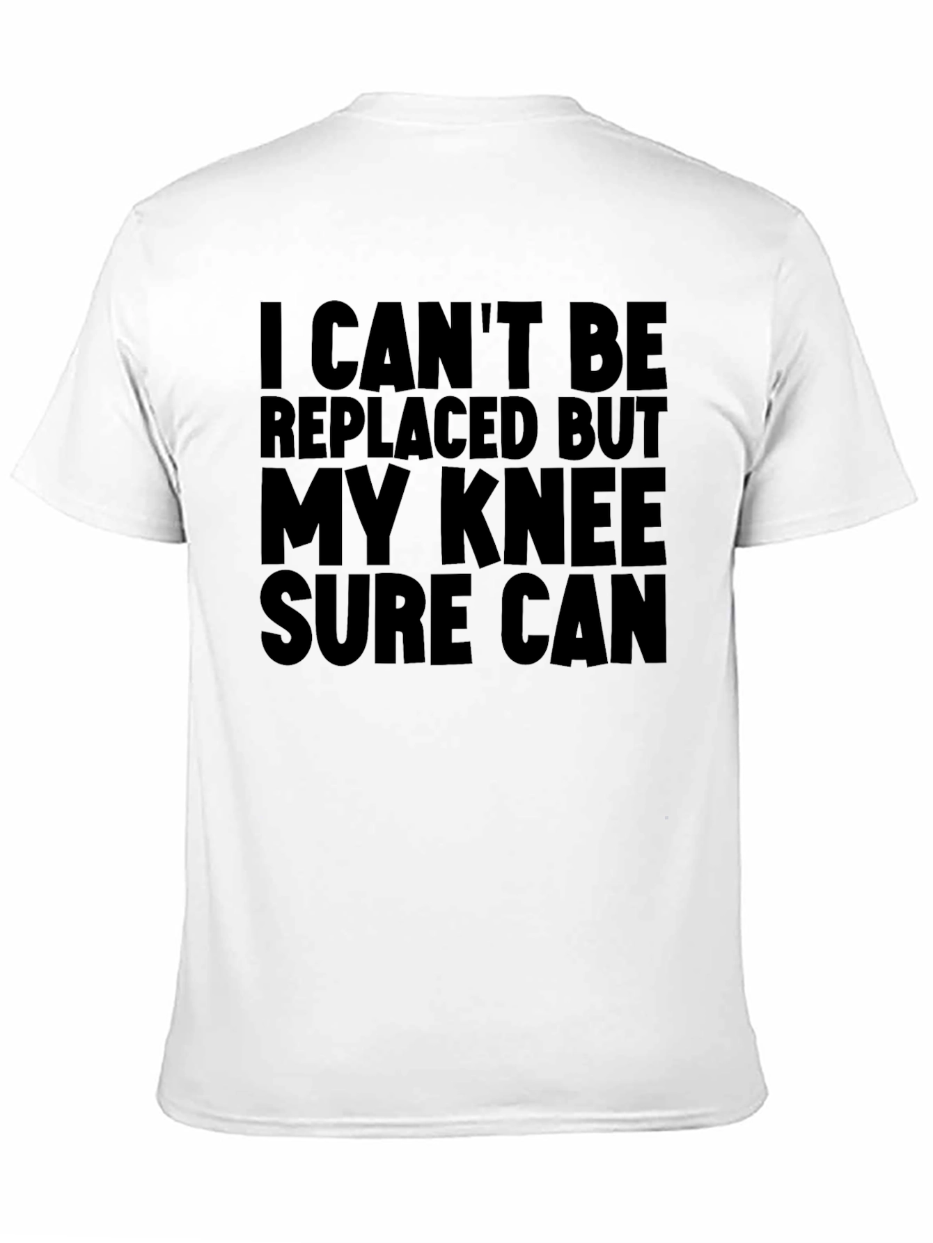 Funny Knee Replacement Recovery T-Shirt
