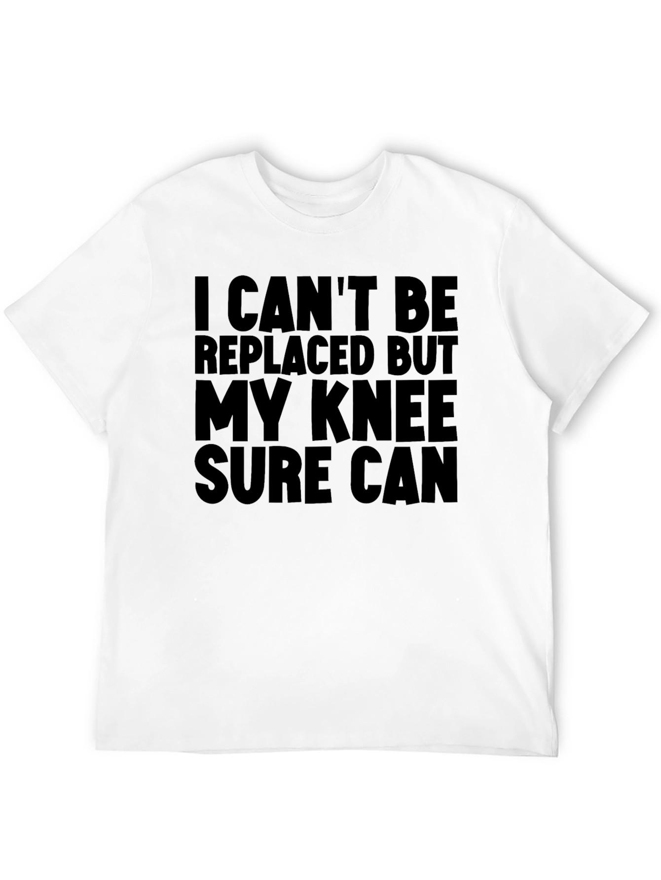 Funny Knee Replacement Recovery T-Shirt