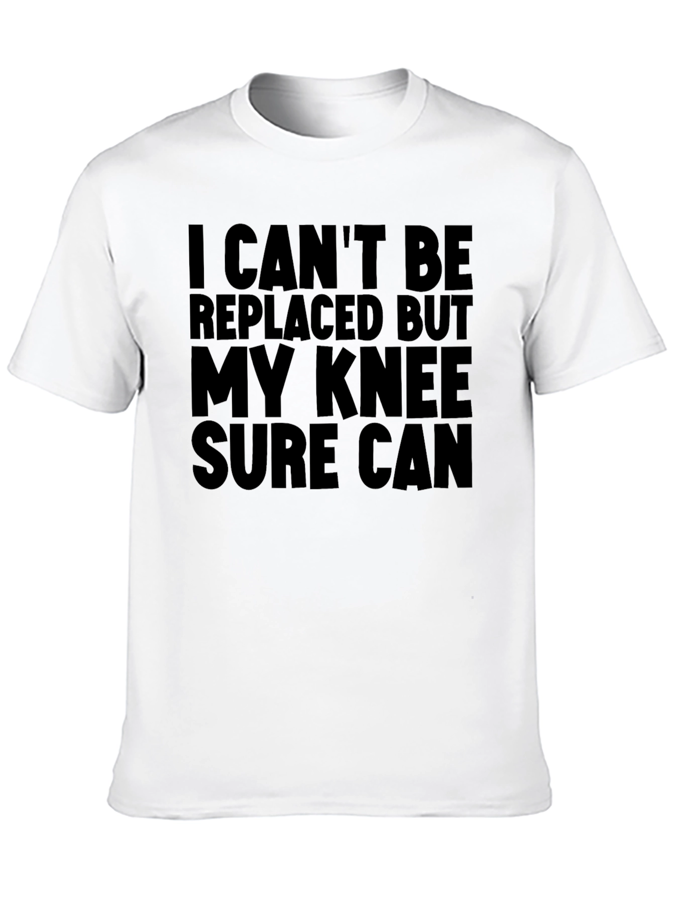 Funny Knee Replacement Recovery T-Shirt