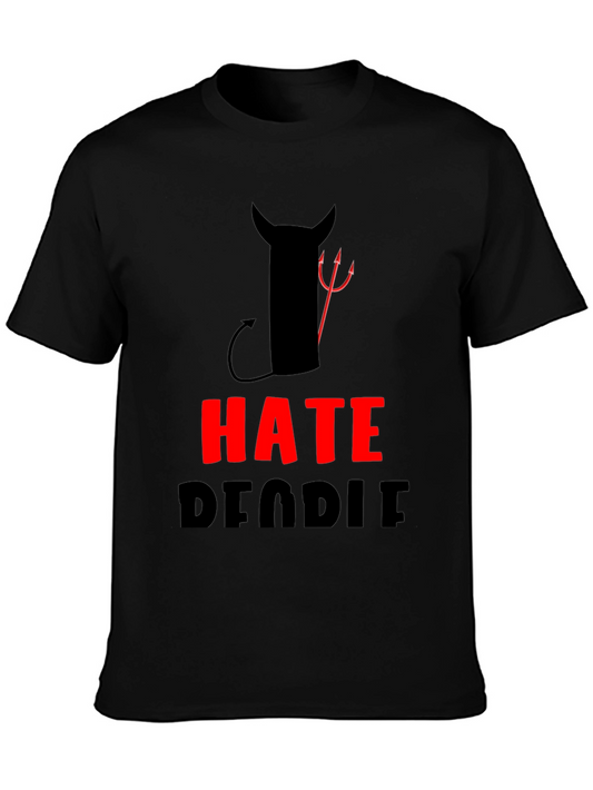 Devil Hate Hoodie