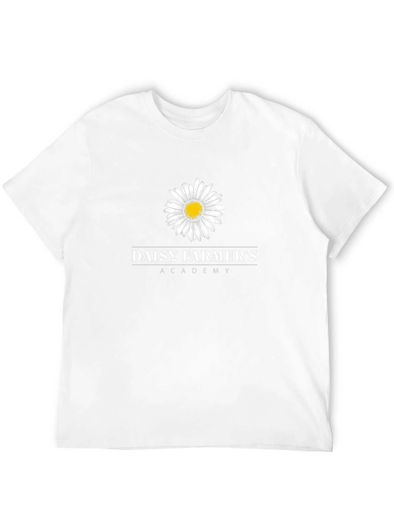 Daisy Farmers Academy T-Shirt