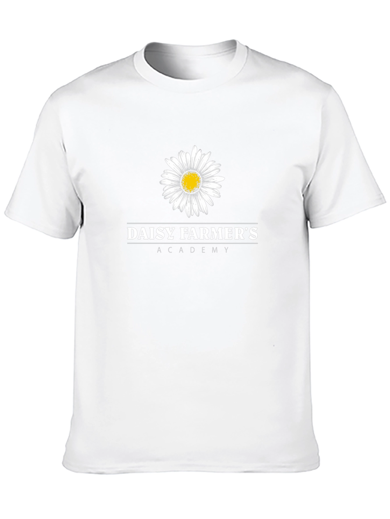 Daisy Farmers Academy T-Shirt