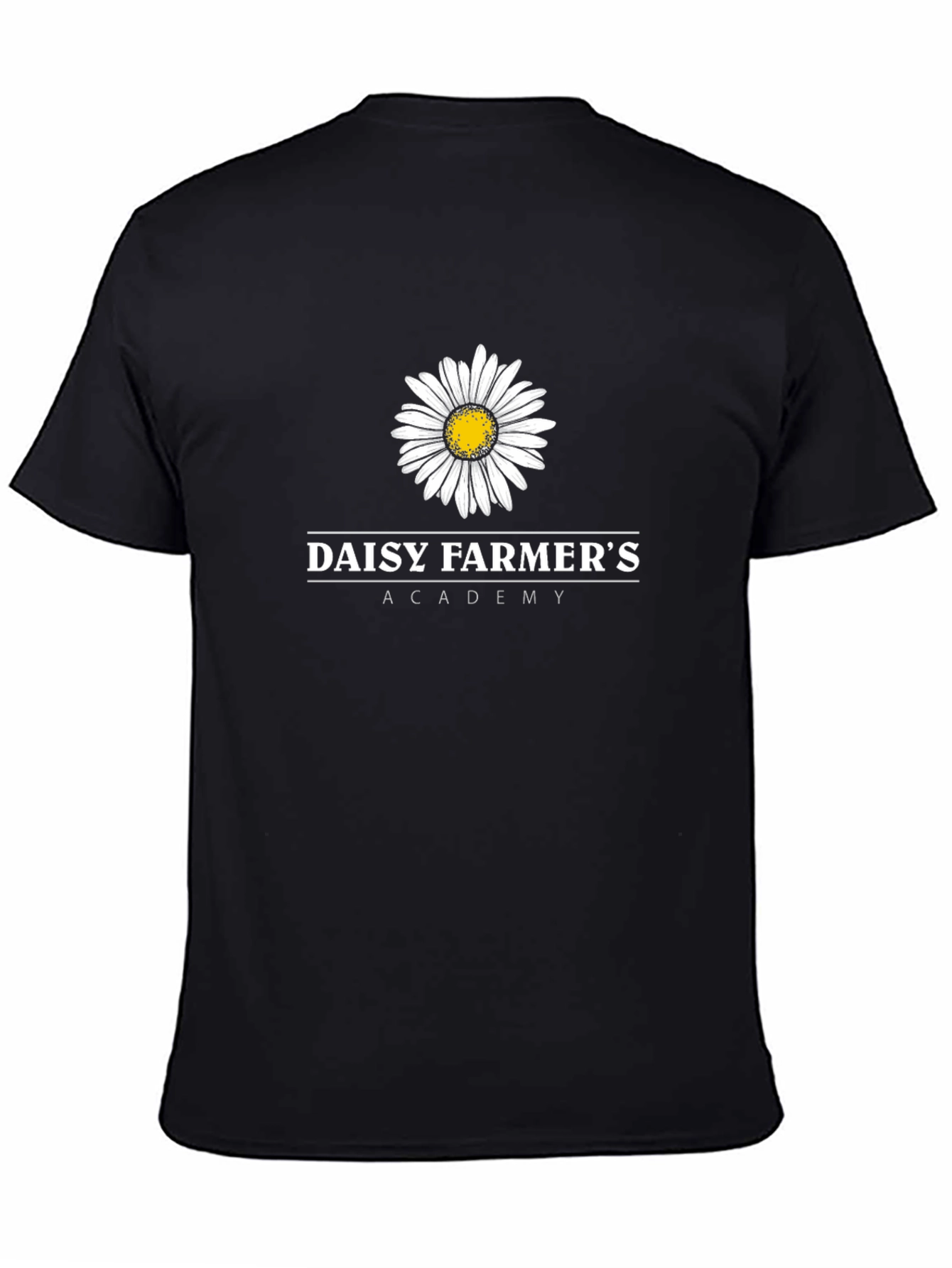 Daisy Farmers Academy T-Shirt